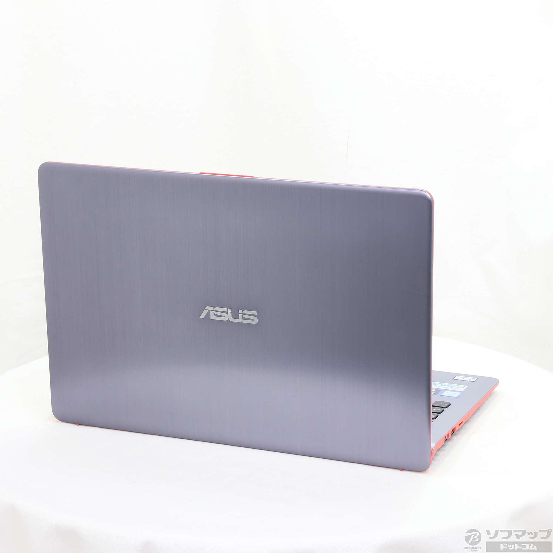 【新品未開封】ASUS ノートパソコンVivoBook S530UA-825GR