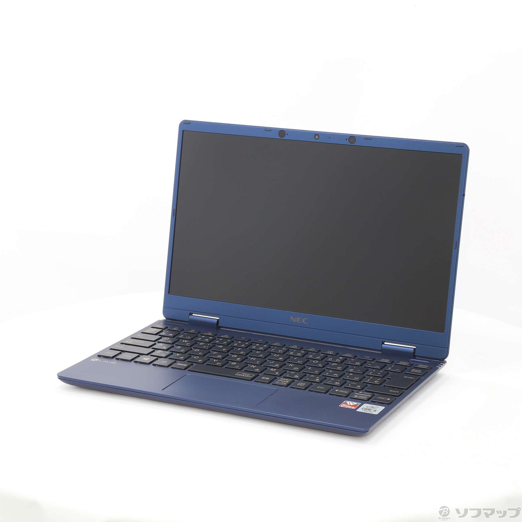 中古】〔展示品〕 LaVie Note Mobile NM550／RAL PC-NM550RAL