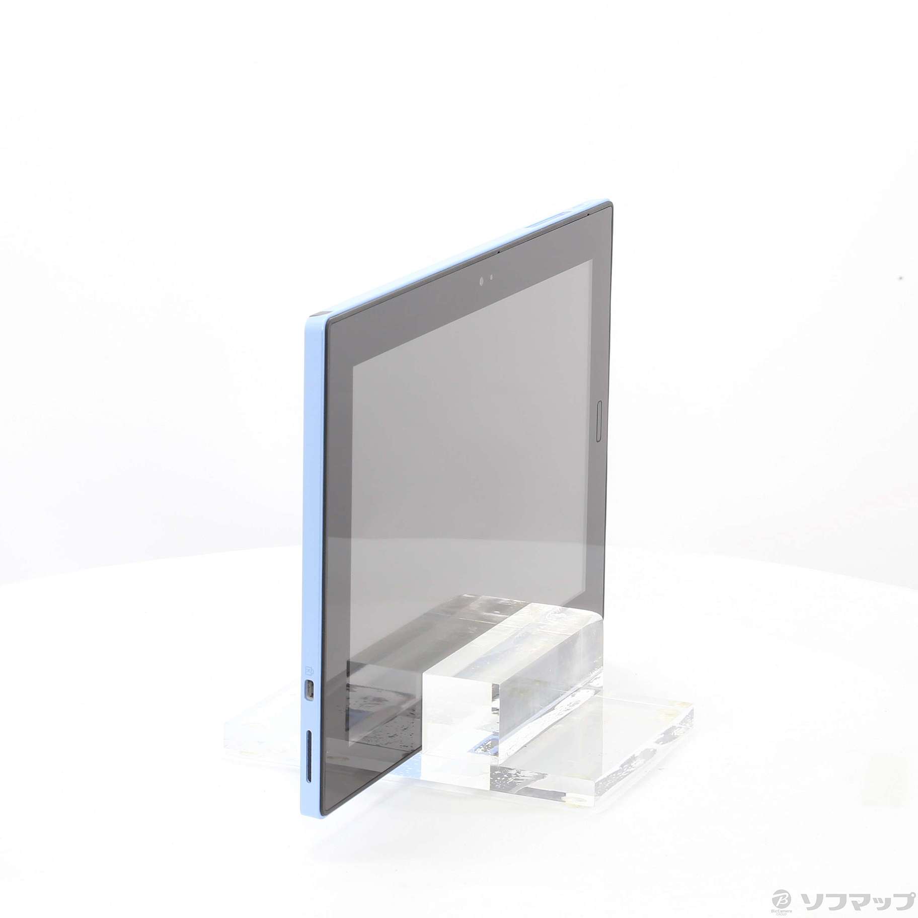 LAVIE First Mobile - FM150/PAL ライトブルー 61GISxjKPZL.jpg_BO30,255,255,