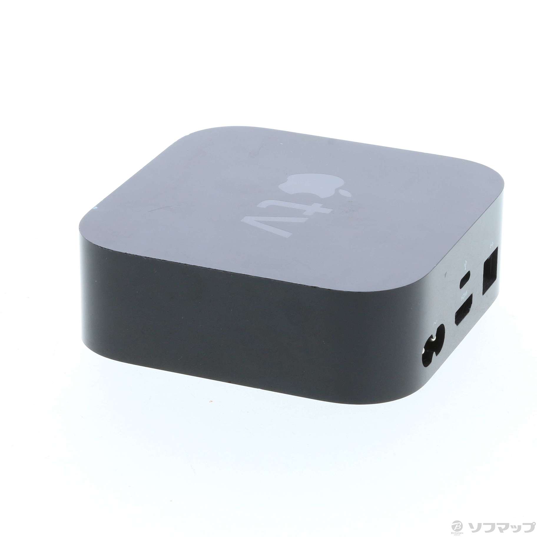 中古】〔展示品〕 Apple TV (第4世代) 32GB MR912J／A [2133029257815