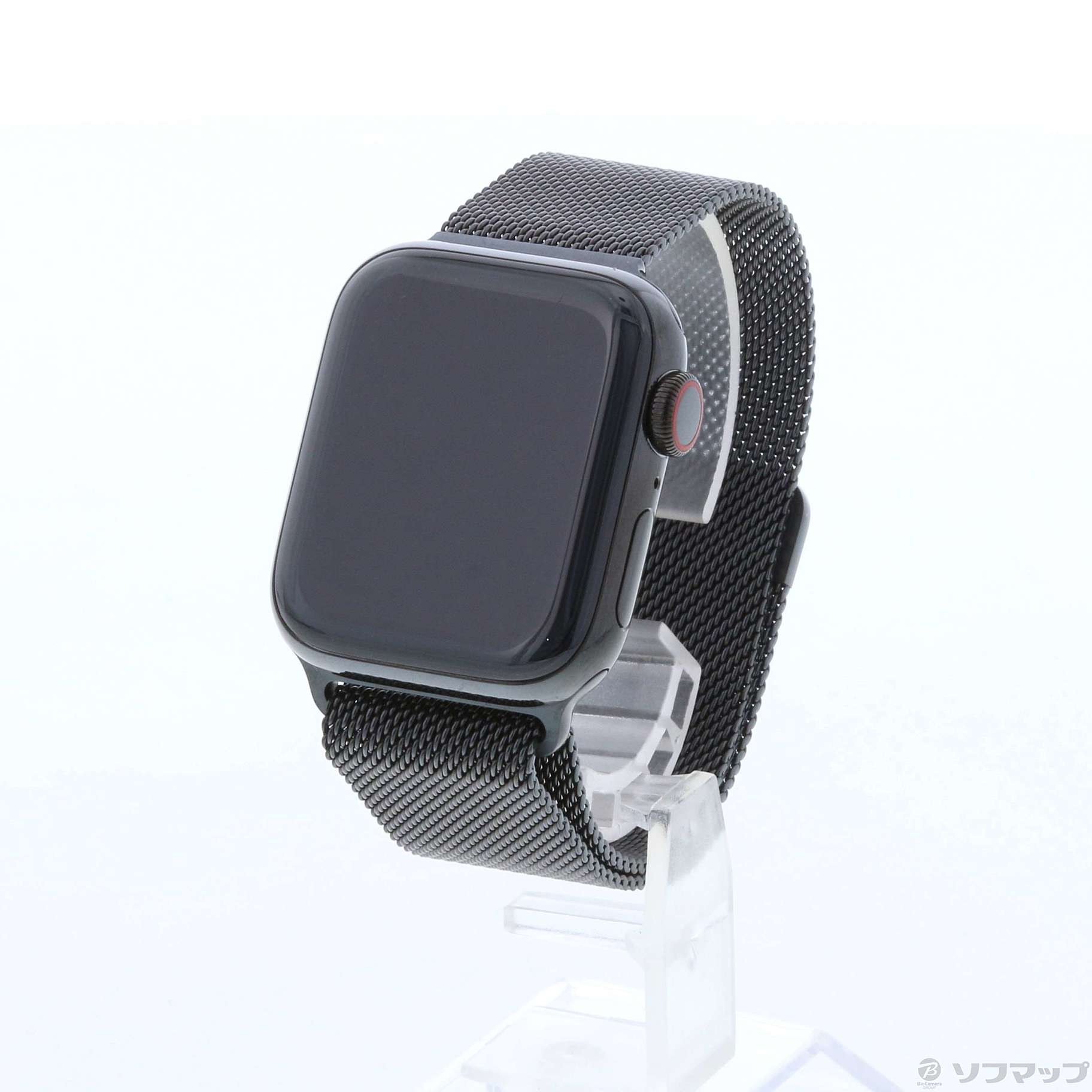 最新作新品】 Apple Watch - Apple Watch Series4 40mm ブラック