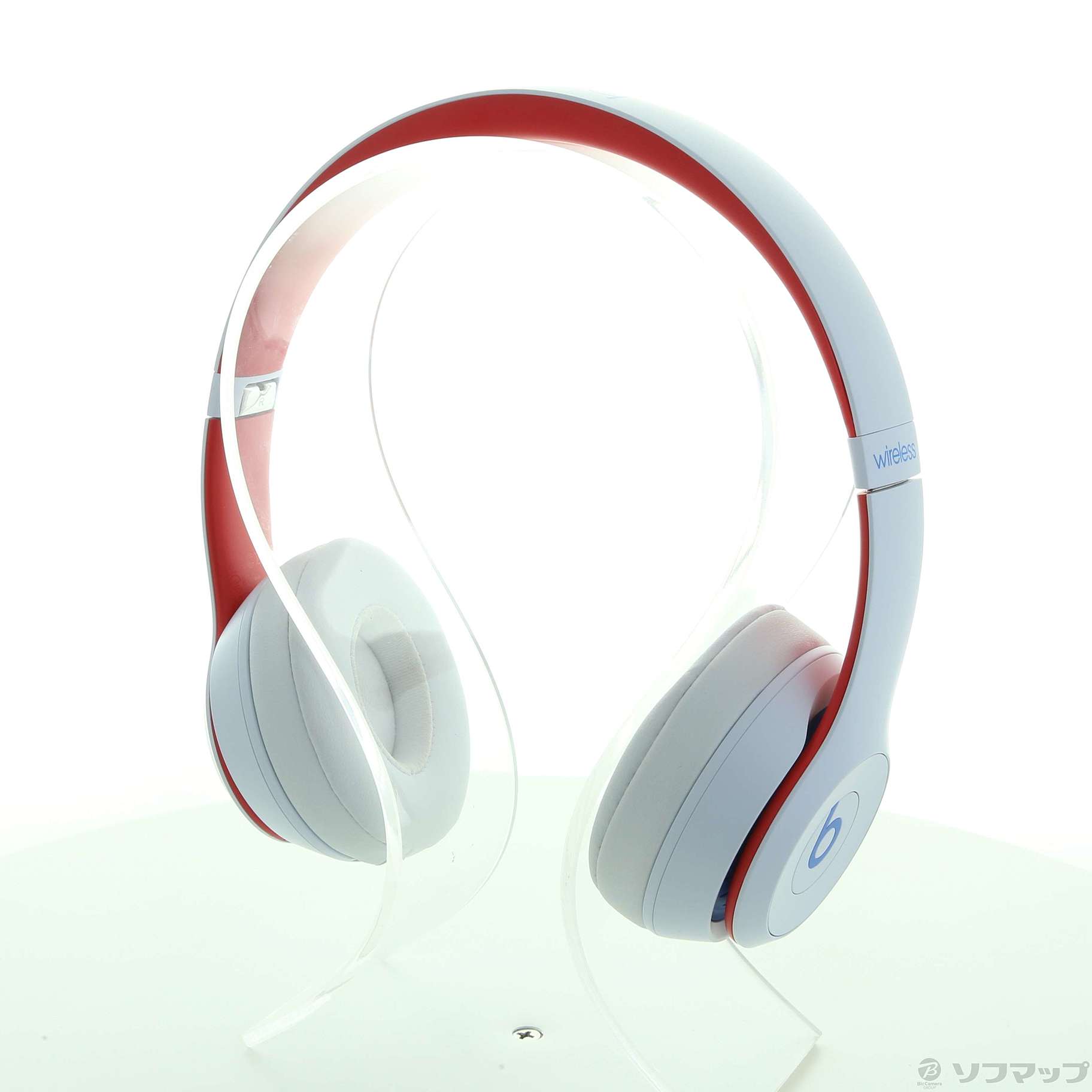 中古】〔展示品〕 Beats Solo3 wireless Club Collection MV8V2PA／A