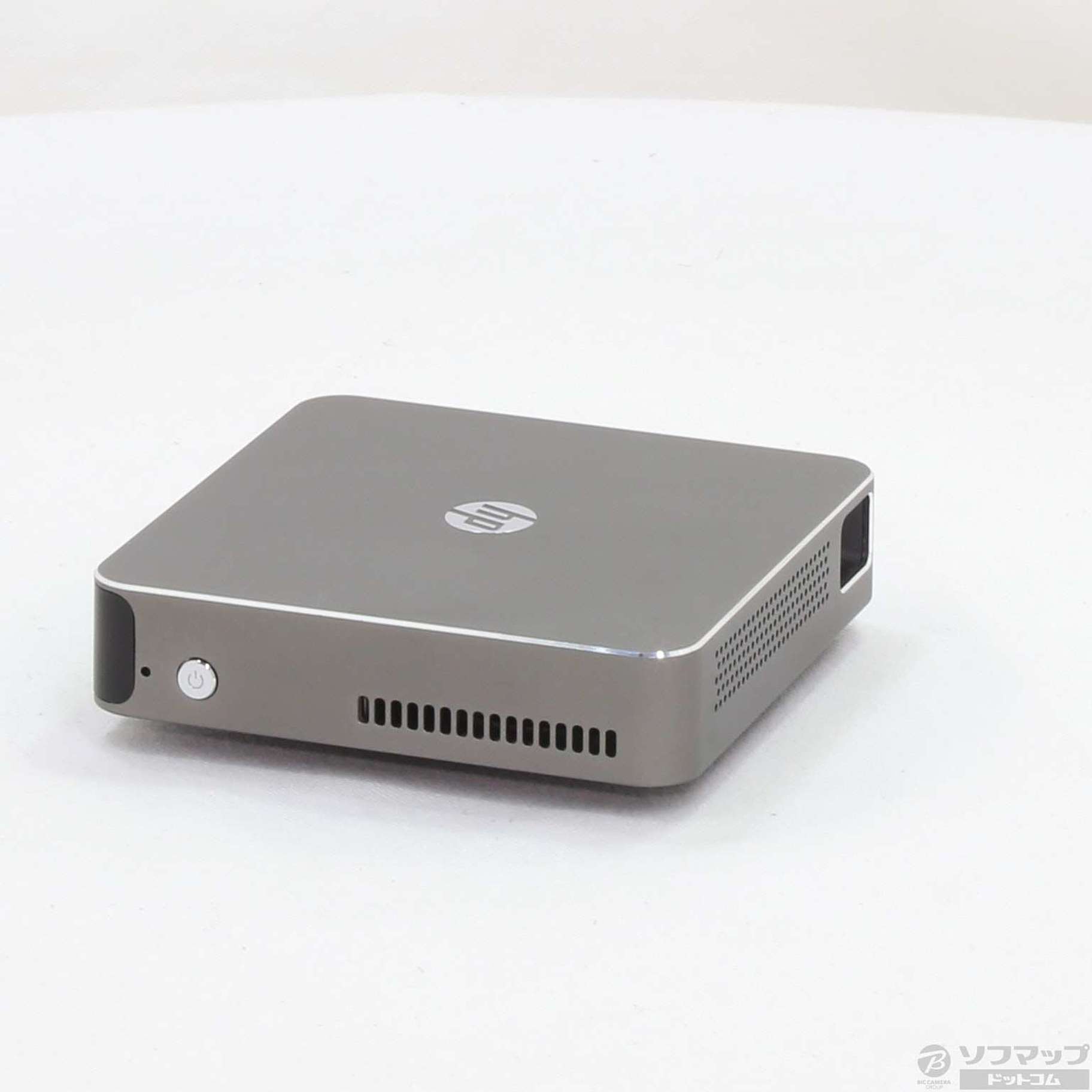 HP ヒューレットパッカート MP100 モバイルプロジェクター-