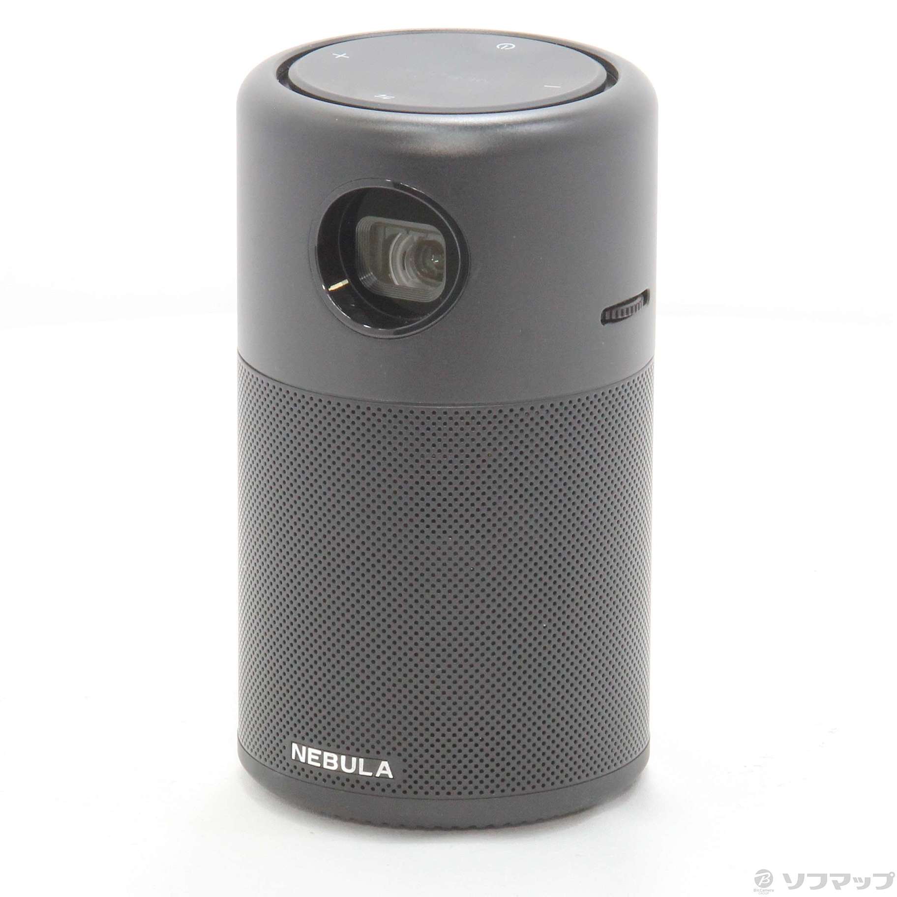 ●Anker Nebula Capsule Pro プロジェクター● Amazon.co.jp: Anker Nebula Capsule (Android Mobile Projector