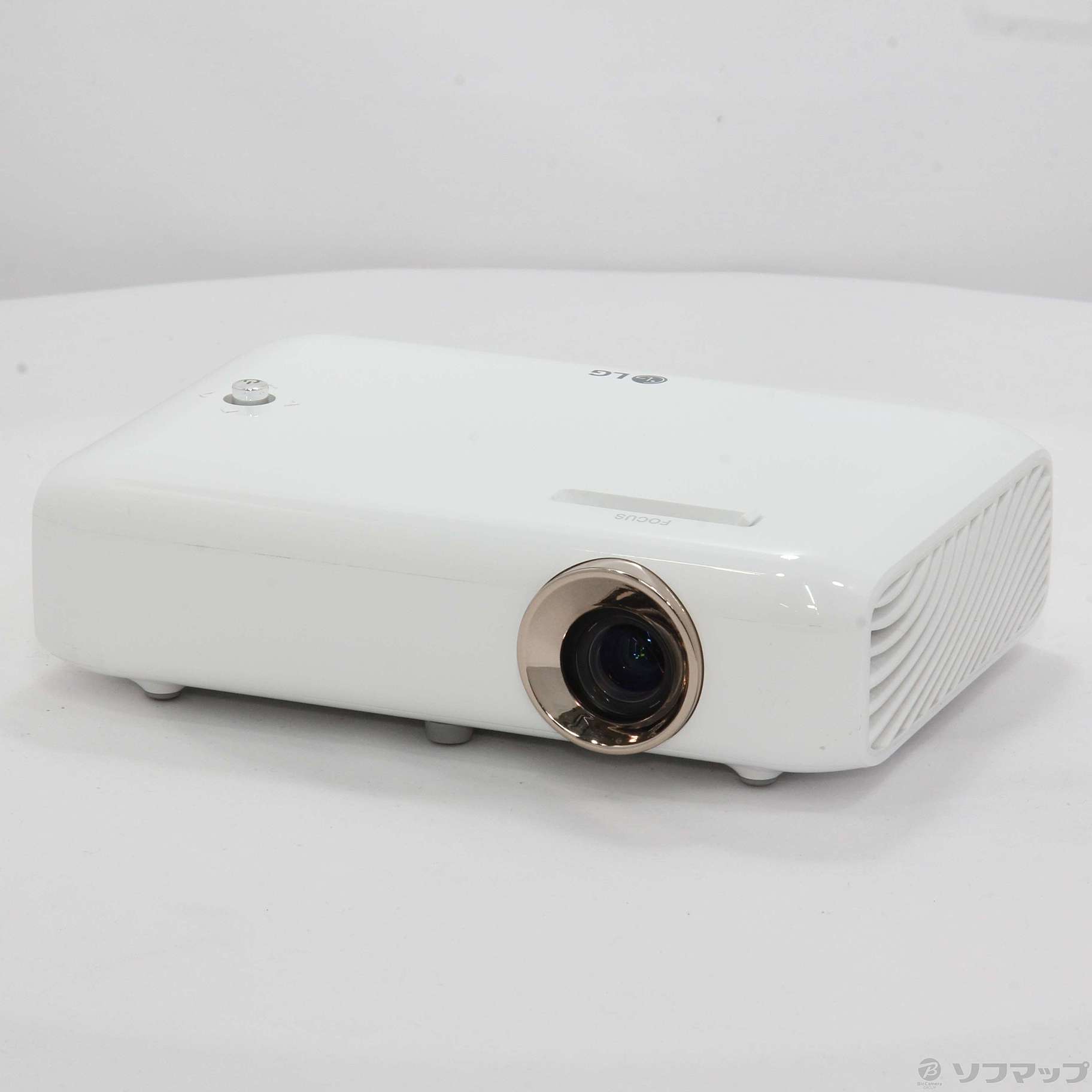 中古】〔展示品〕 MiniBeam PH550G [2133029258867] - リコレ