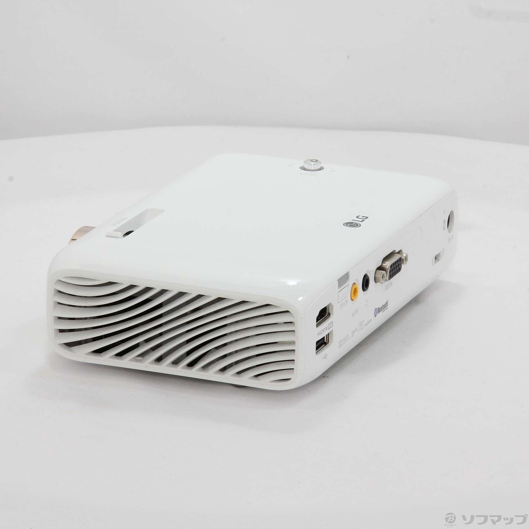 中古】〔展示品〕 MiniBeam PH550G [2133029258867] - リコレ