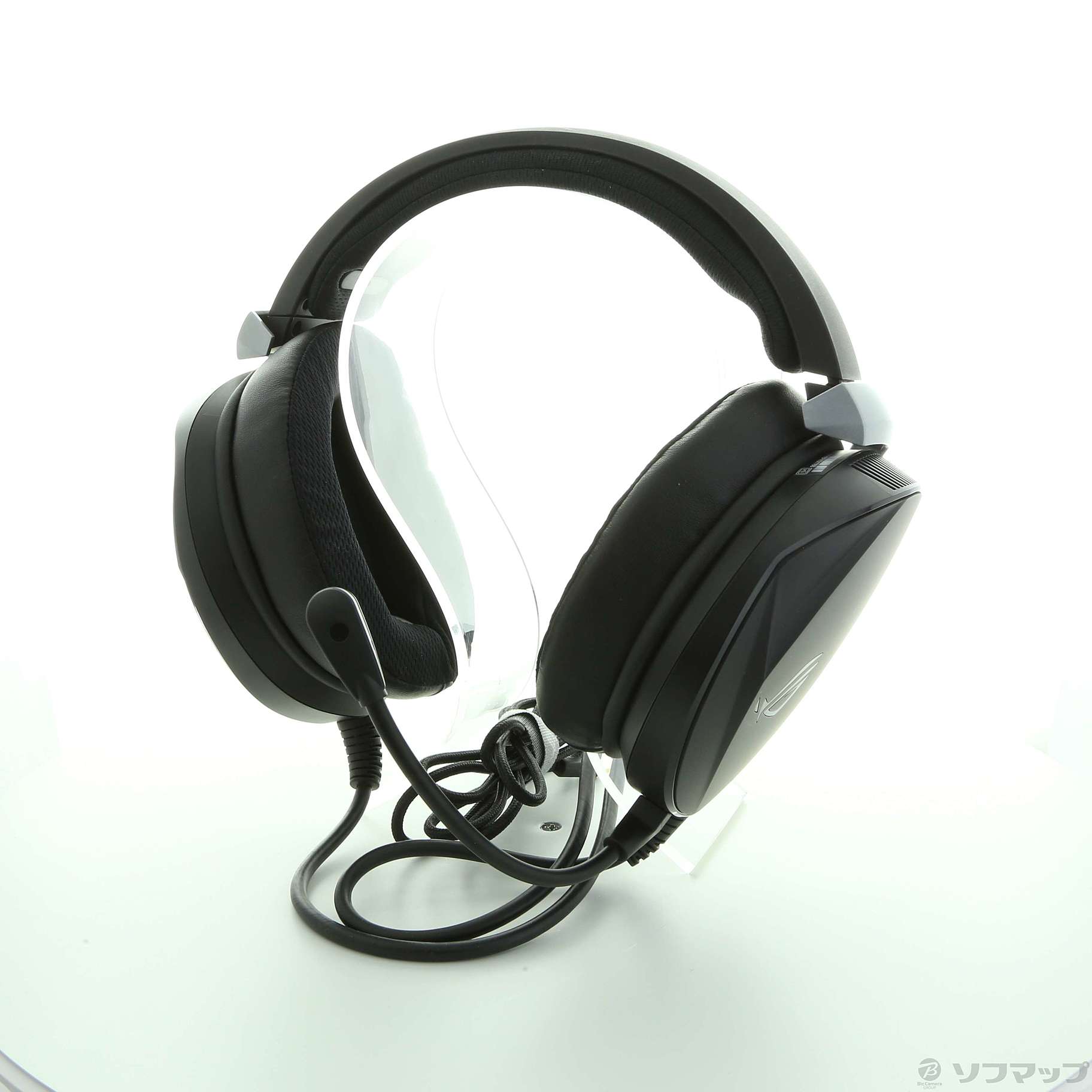 中古】〔展示品〕 ROG THETA 7.1 [2133029259307] - リコレ