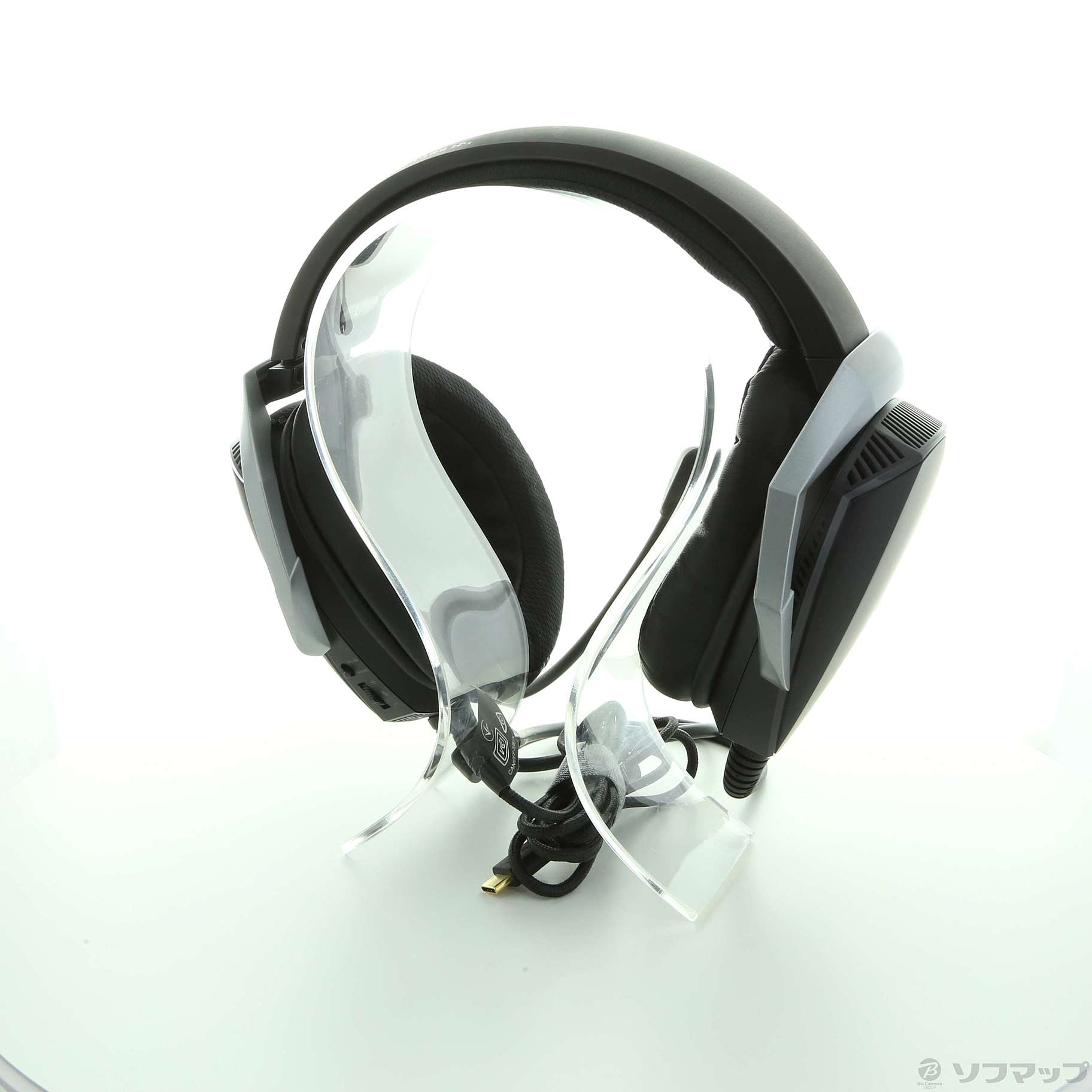 中古】〔展示品〕 ROG THETA 7.1 [2133029259307] - リコレ