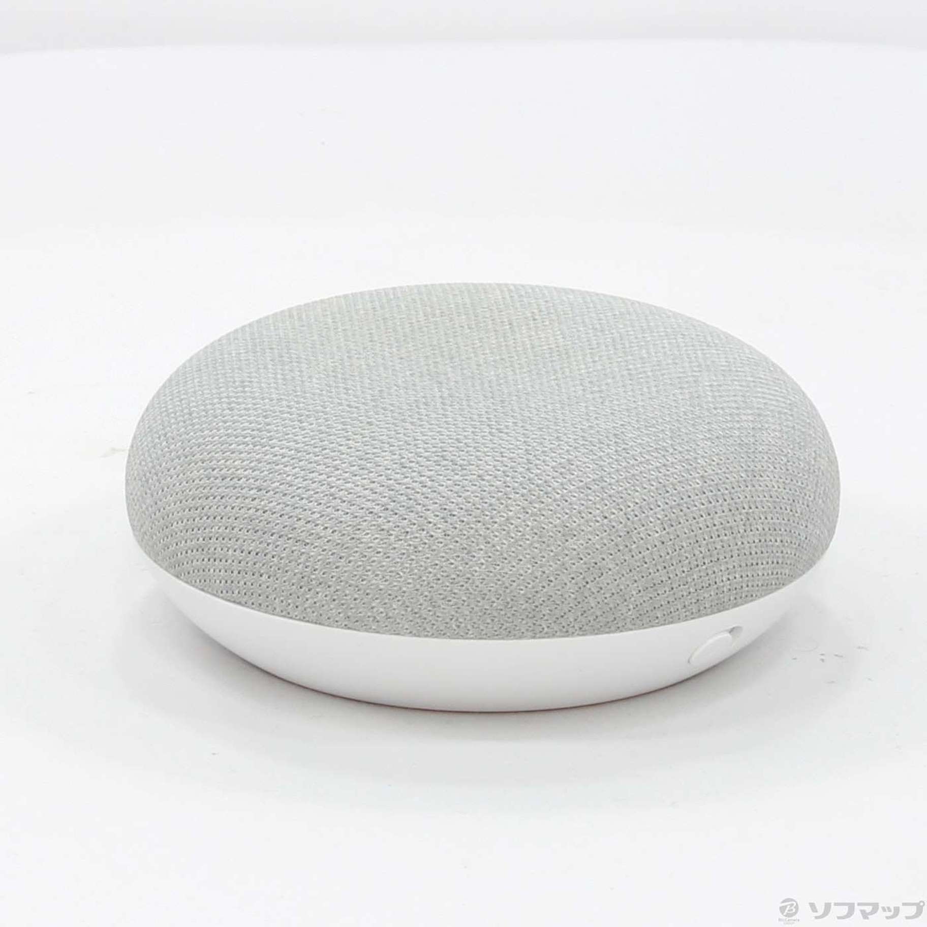 中古】〔展示品〕 Google Home Mini GA00210JP チョーク