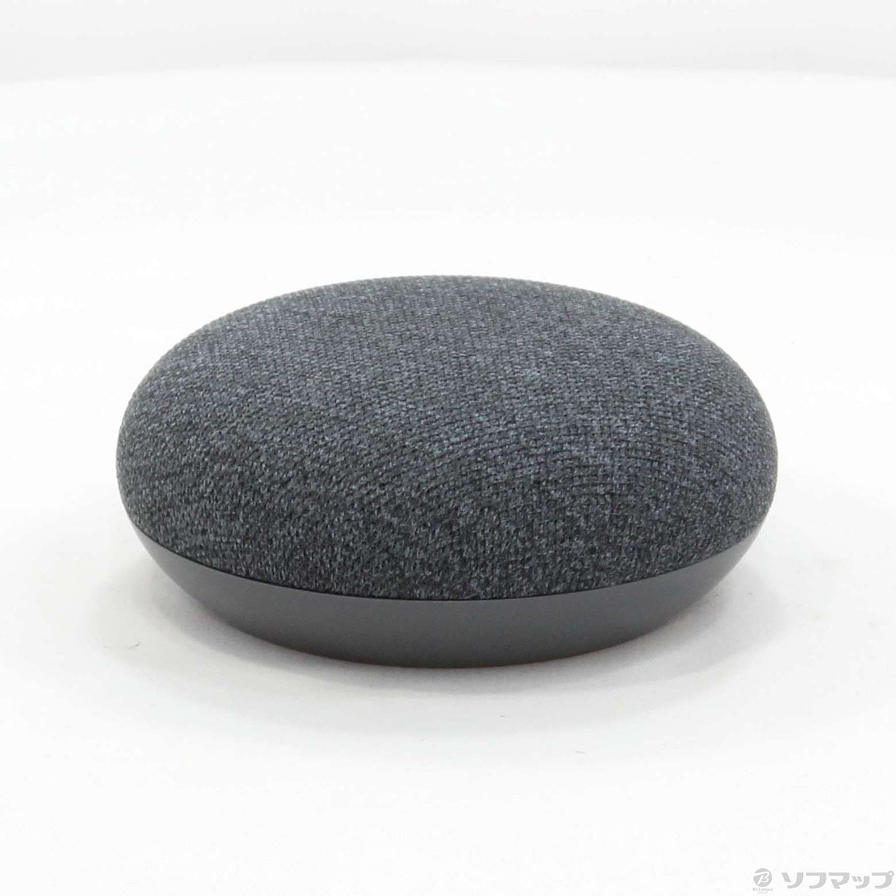 Google Home Mini GA00216JP チャコール