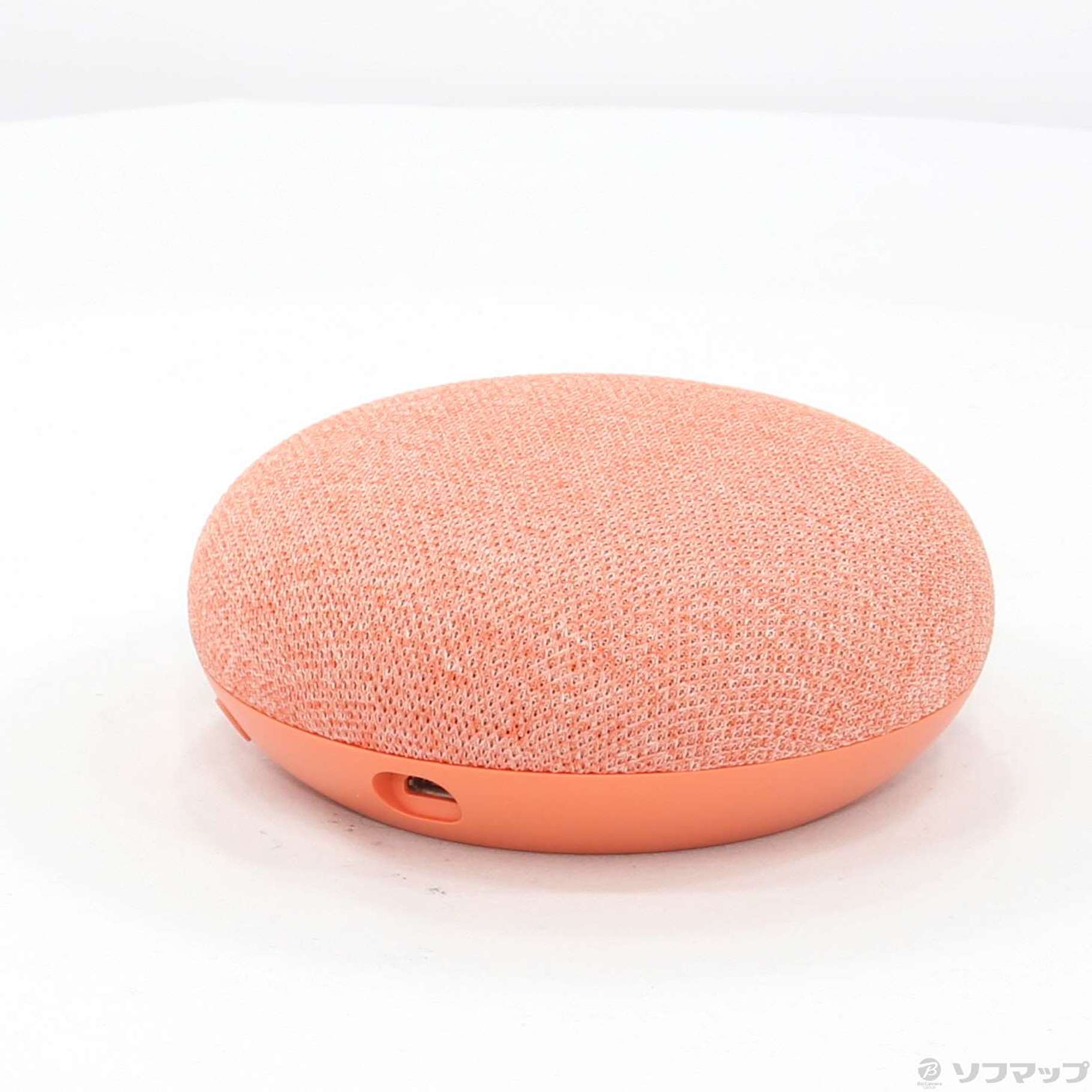 Google Home Mini コーラル Gajp 即日出荷