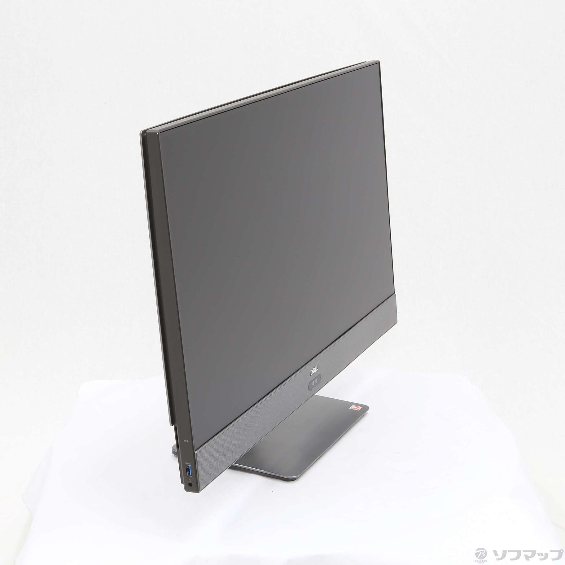 中古】Inspiron 27 7775 FI69-7NHB シルバー 〔Windows 10〕 [2133029261300] -  リコレ！|ビックカメラグループ ソフマップの中古通販サイト