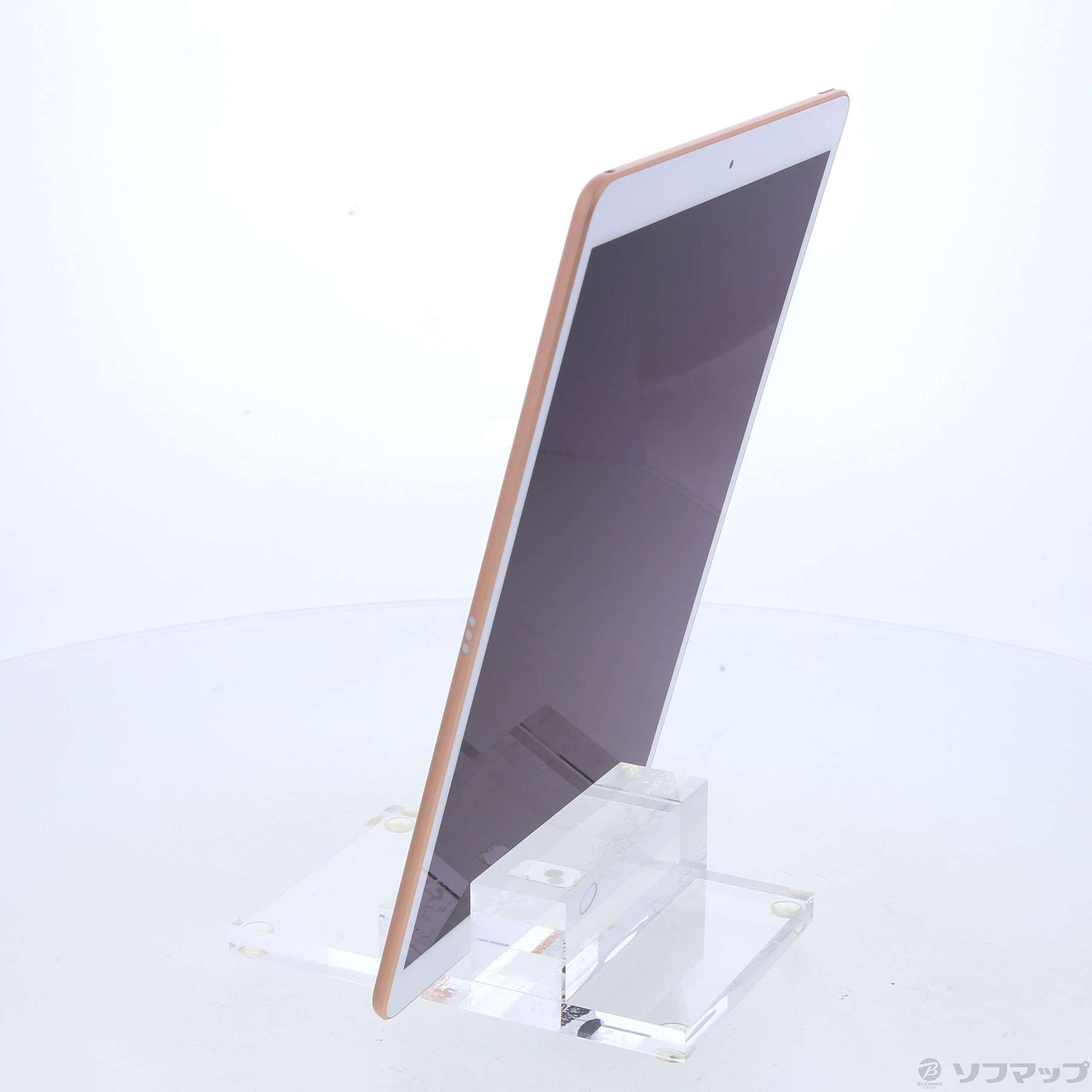 箱付き美品　iPad Air(第3世代) 64GB ゴールド 本体 iPad Air Wi-Fiモデル 64GB - ゴールド （第3世代） [整備済製品