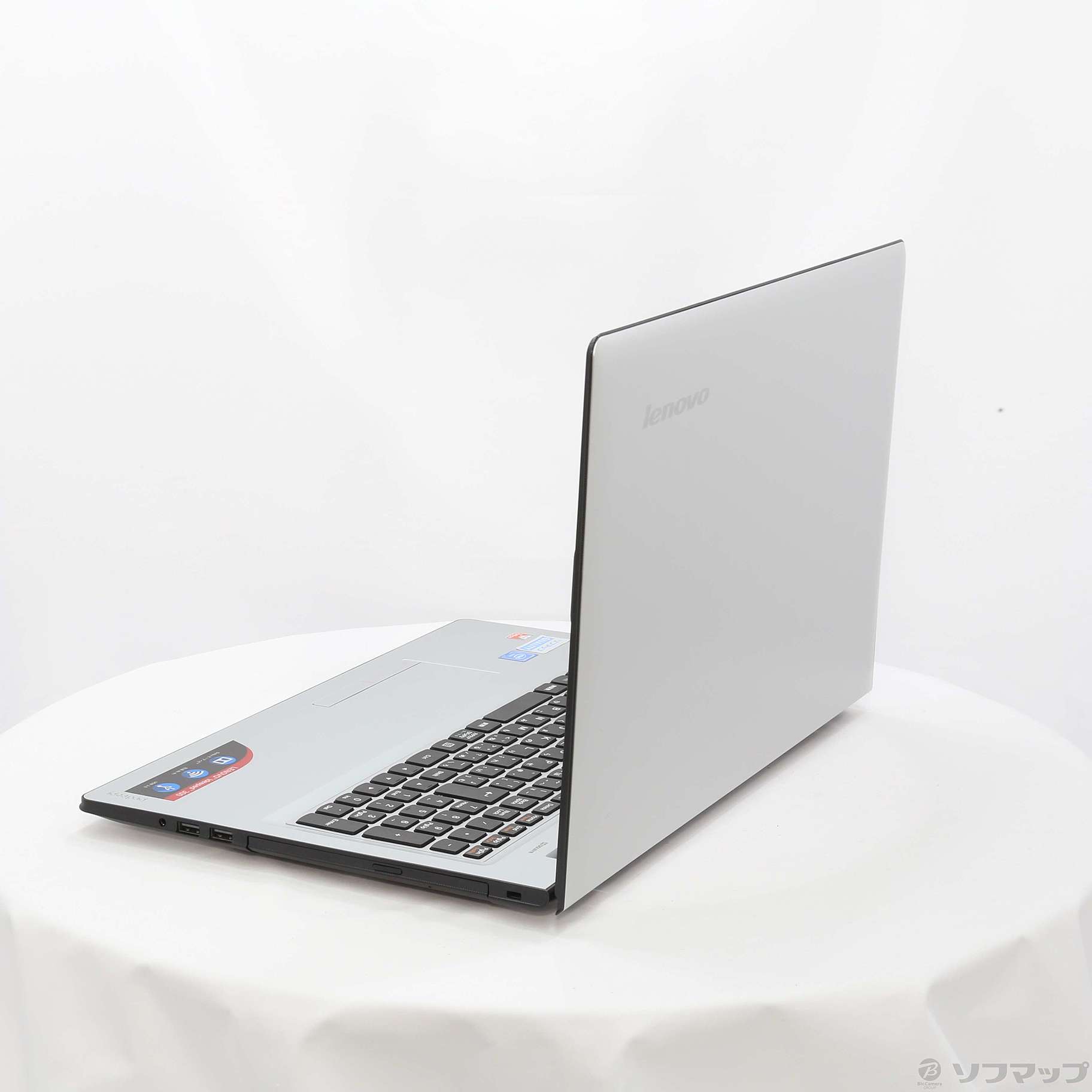 Lenovo レノボ Ideapad 300-15IBR ノートPC シルバー 【公式通販】