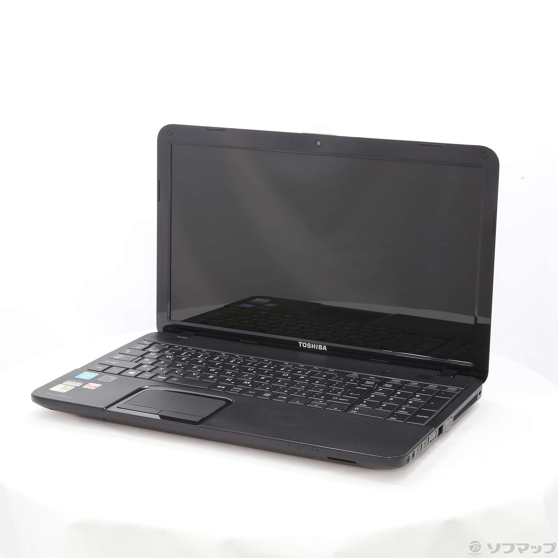 中古】格安安心パソコン dynabook BX/35HBKT PABX352HSWBT 中古】格安安心パソコン dynabook BX/35HBKT PABX352HSWBT