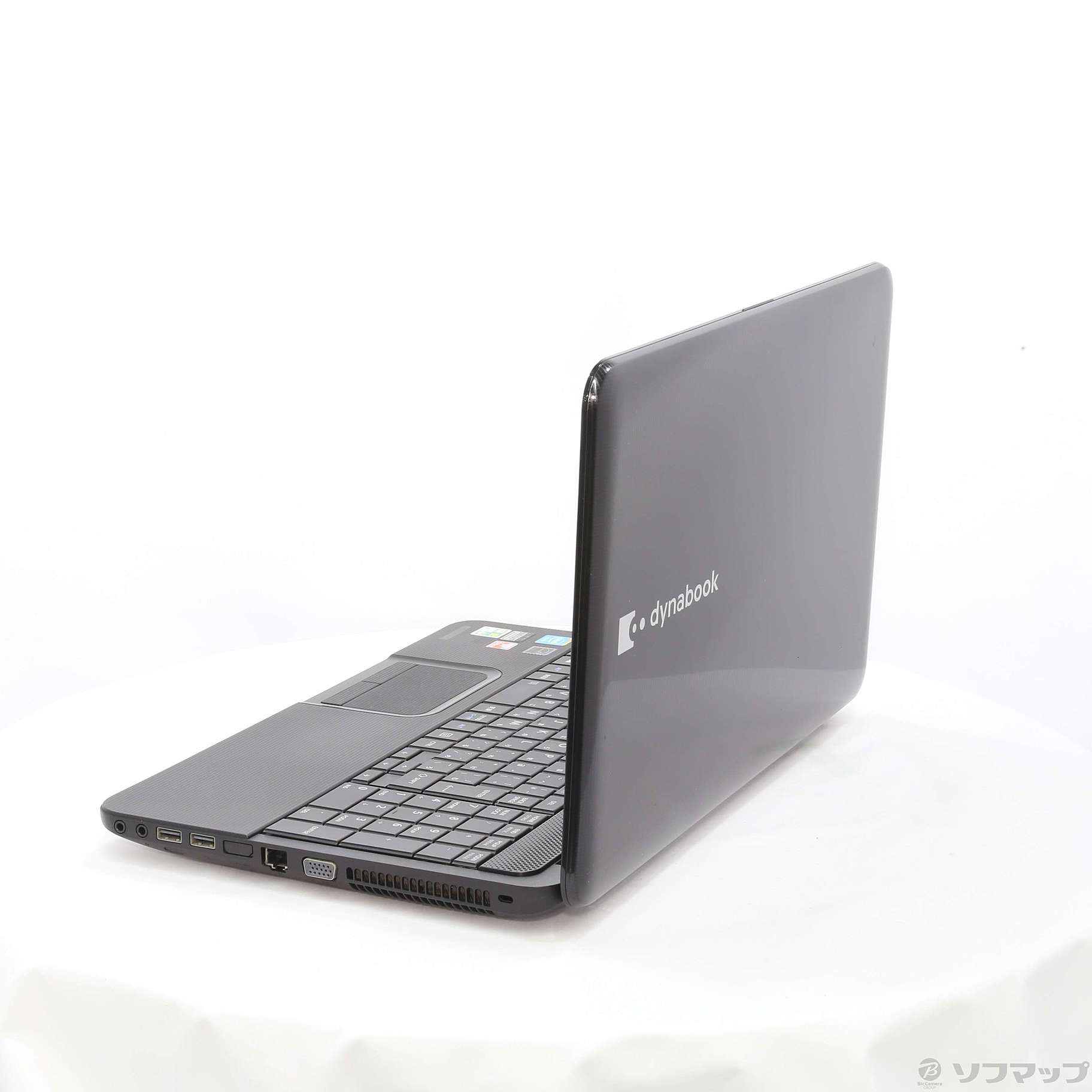 リサイクルPCノートパソコン  dynabook　BX/35HBKT リサイクルPCノートパソコン dynabook BX/35HBKT 【公式通販】