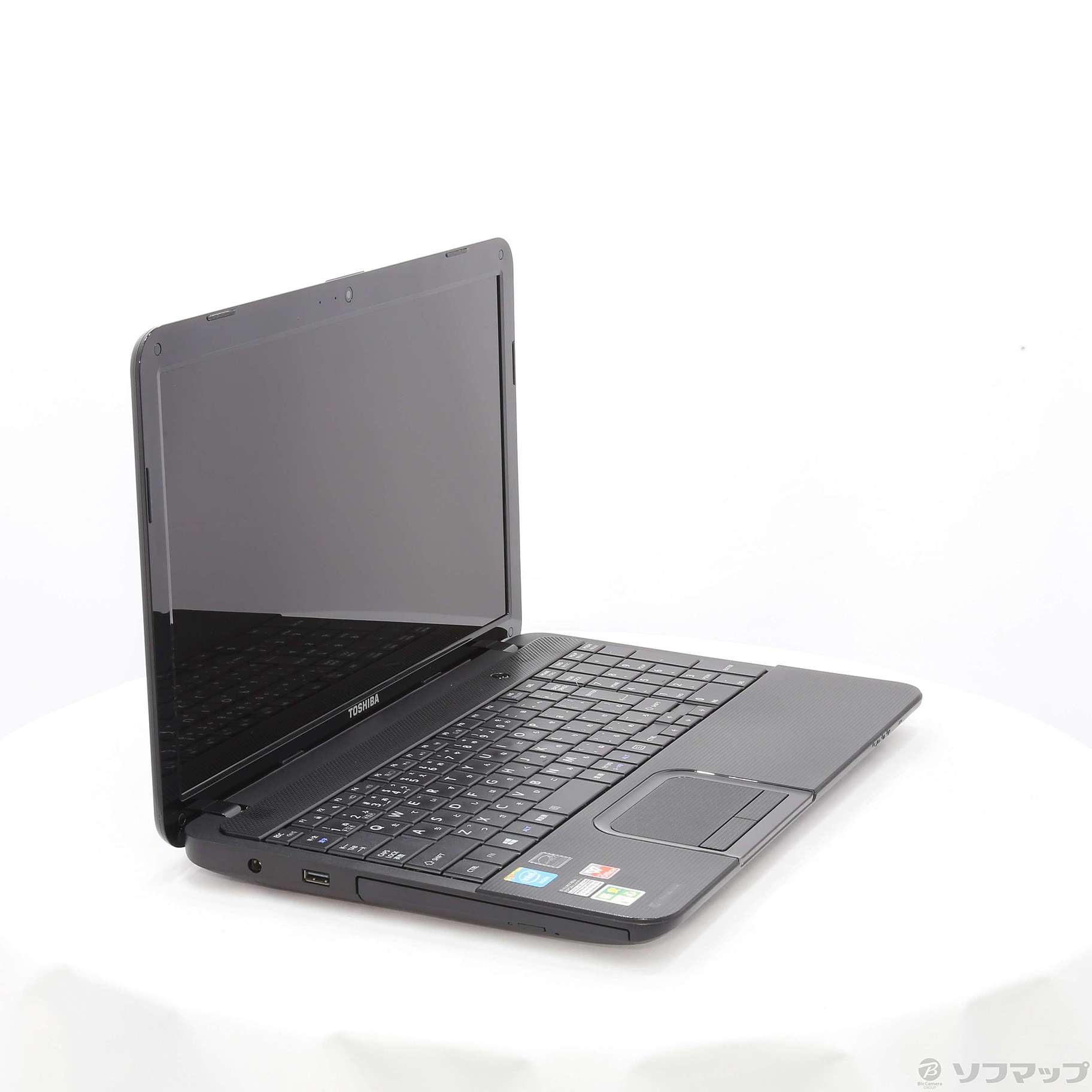 リサイクルPCノートパソコン  dynabook　BX/35HBKT 中古】格安安心パソコン dynabook BX／35HBKT PABX352HSWBT