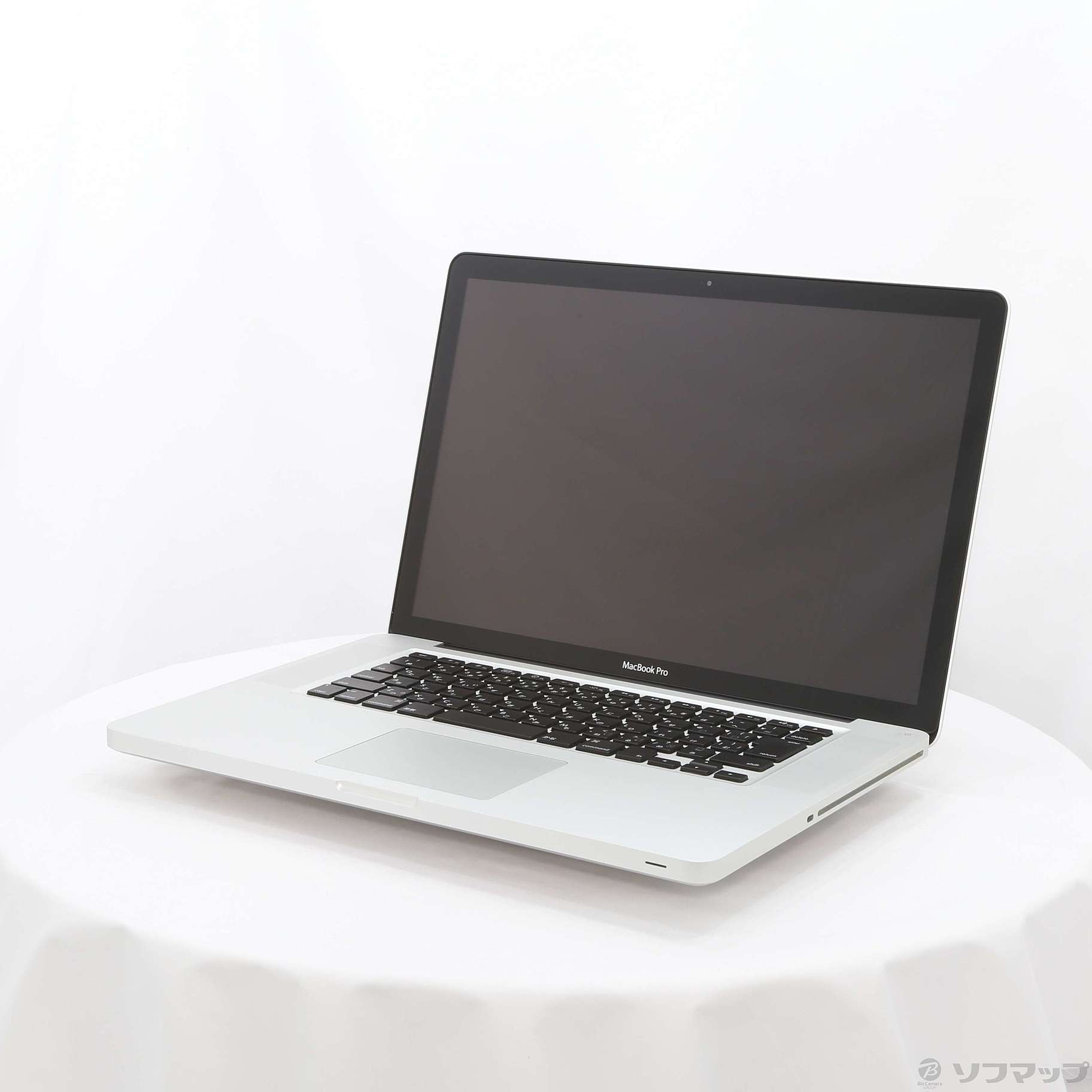 MacBook Pro  A1286 15inch