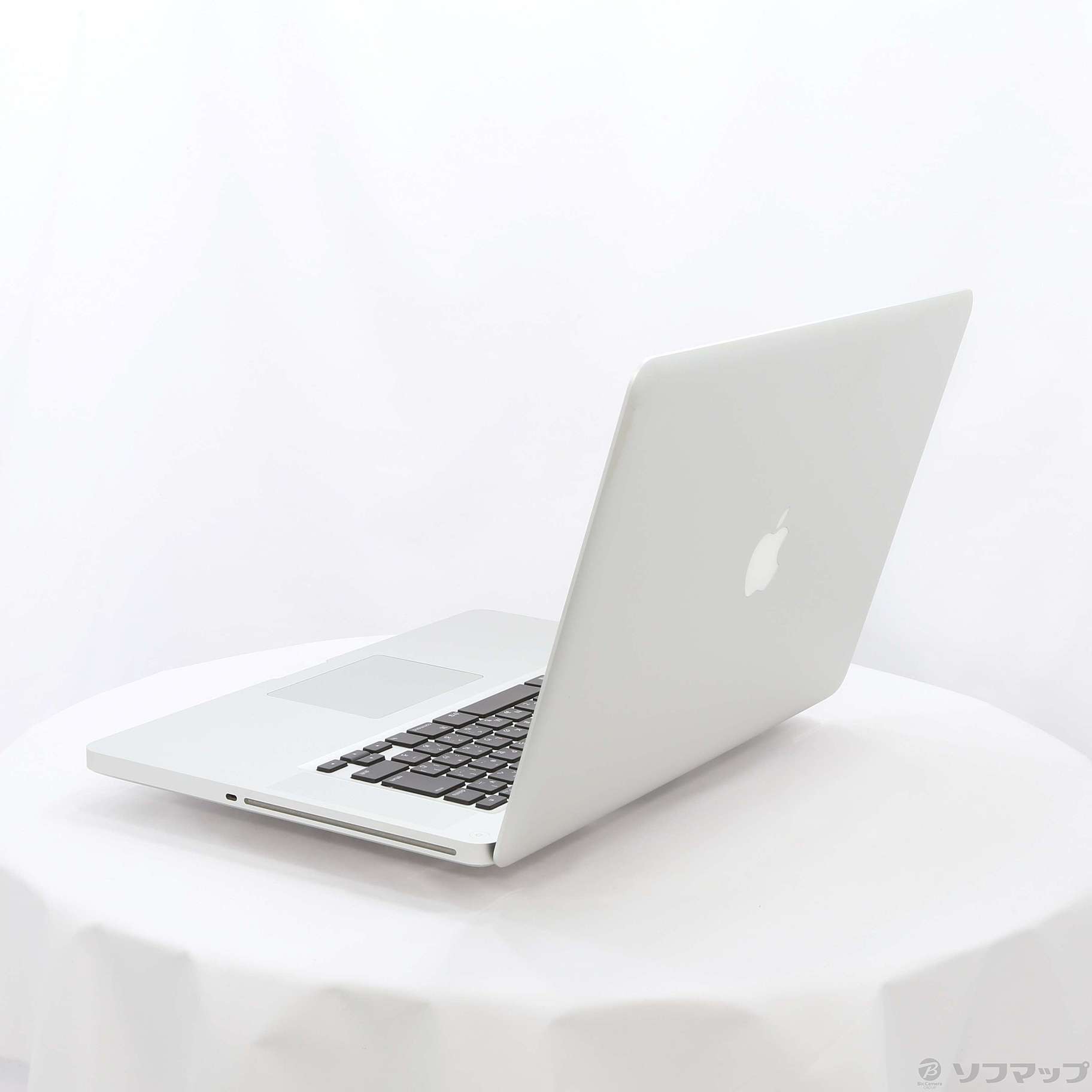 値下げ APPLE MacBook Pro MC721J/A 2011 - rehda.com