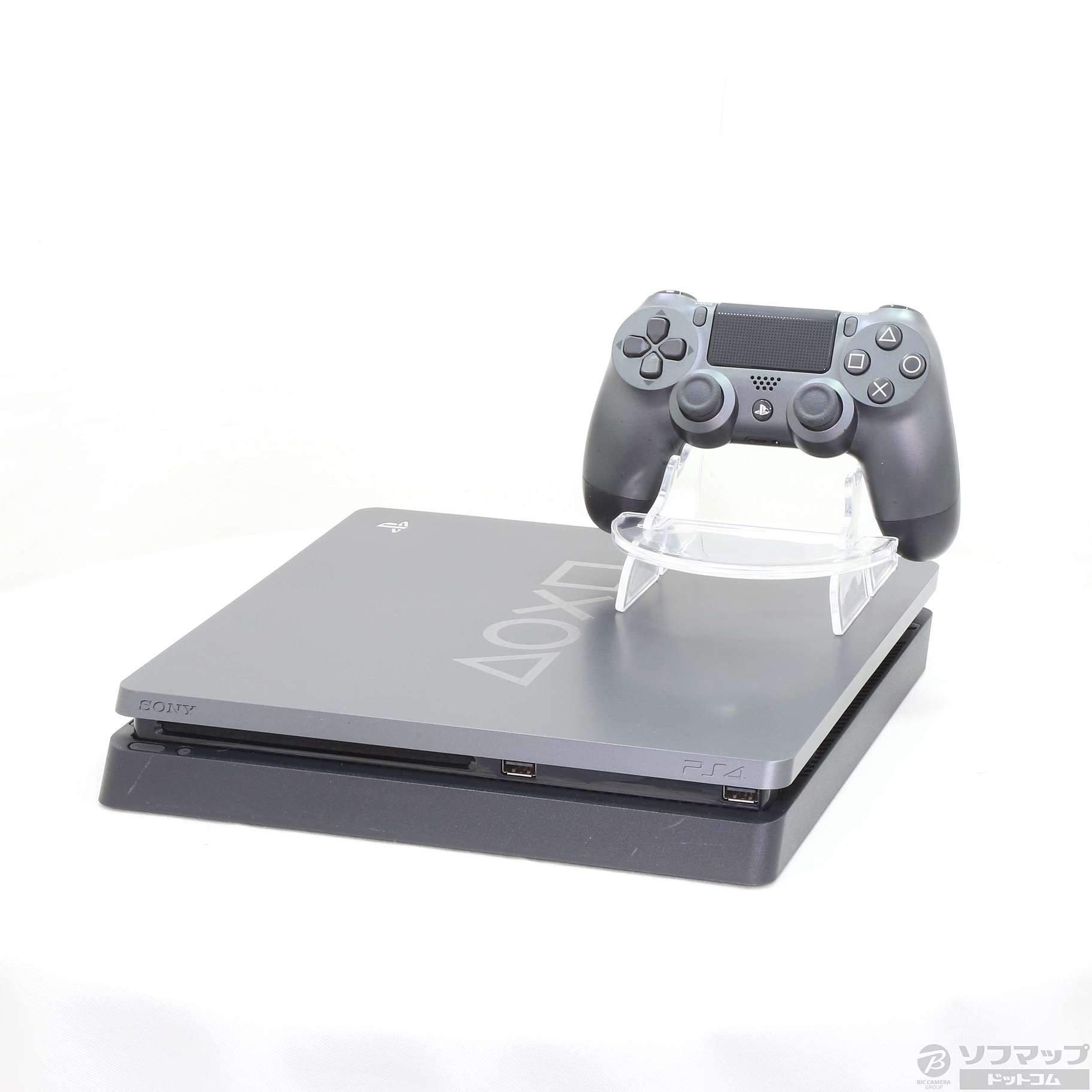 中古】PlayStation4 Days of Play Limited Edition CUH-2200BBZR