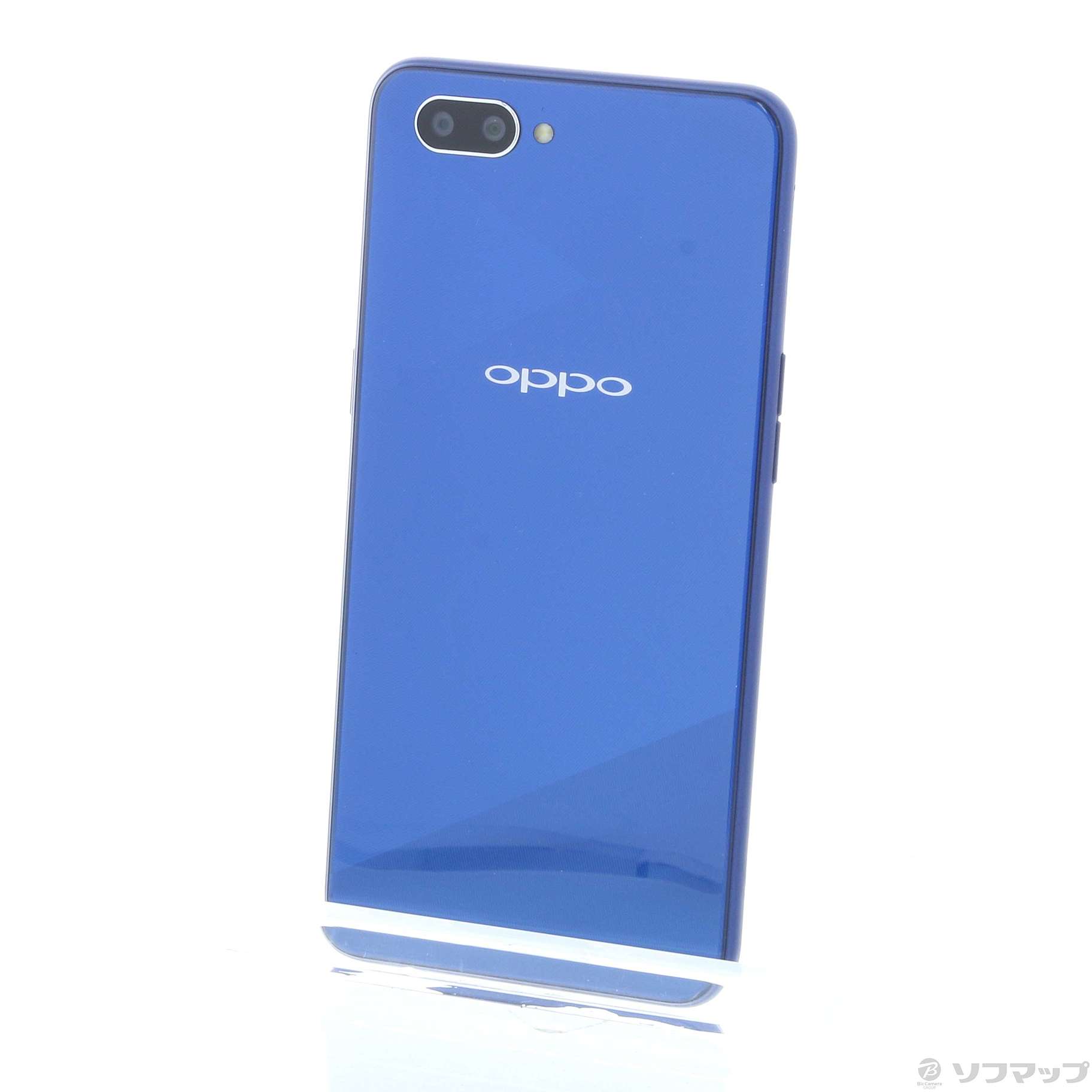 Oppo R15 Neo SIMフリー ブルー - 通販 - gofukuyasan.com