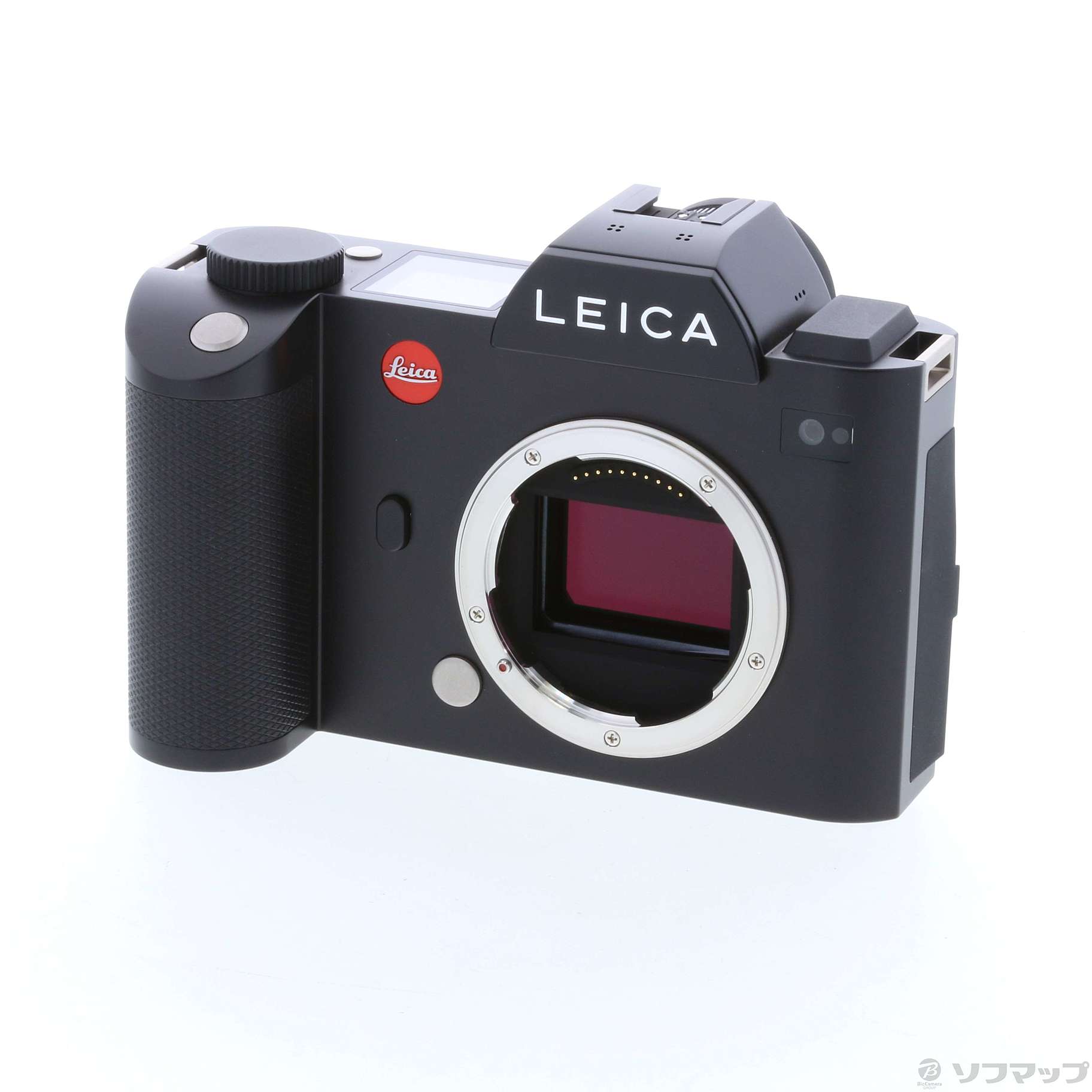デジタルカメラ Leica SL typ601 Amazon.com : Leica SL (Typ 601) Mirrorless Digital Camera
