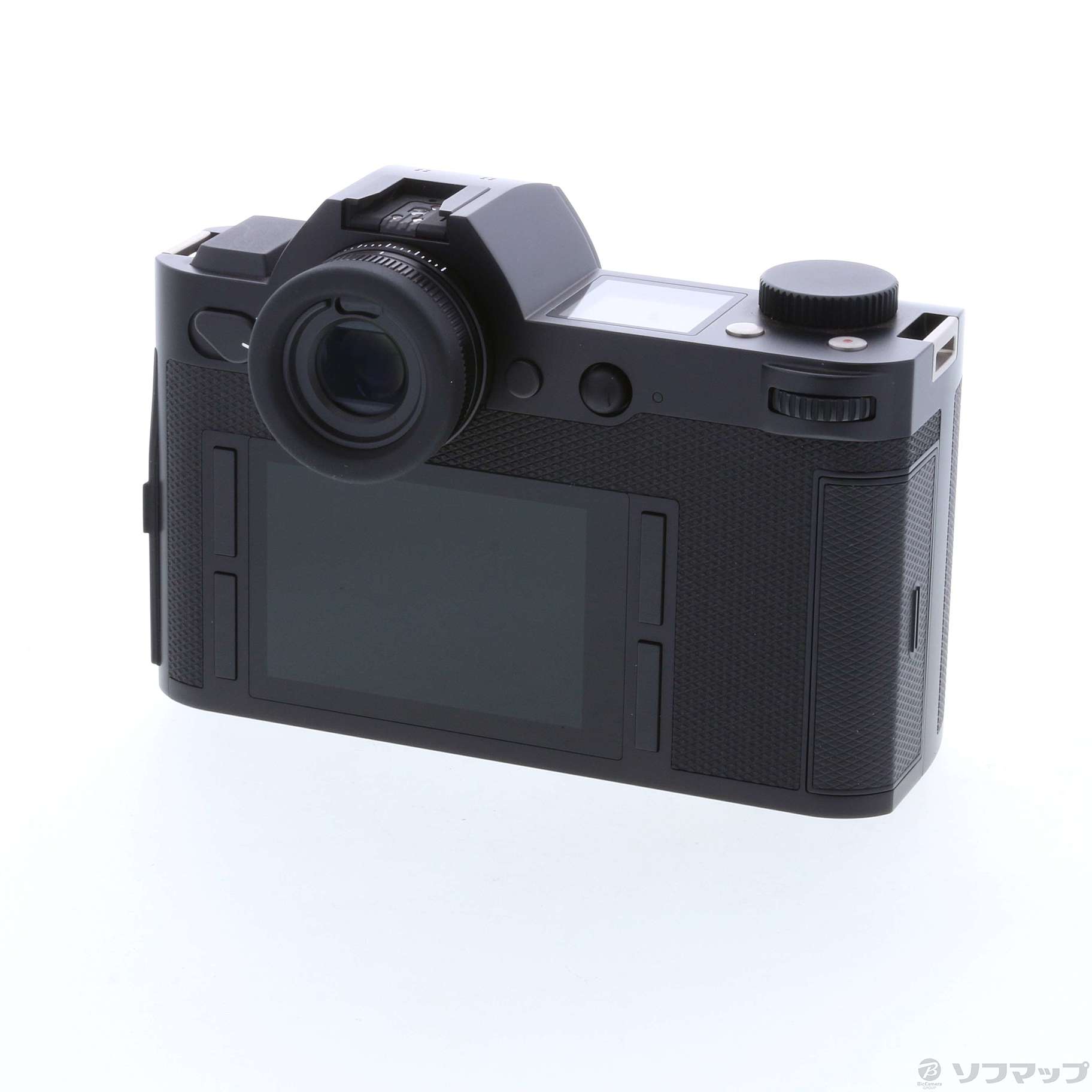 中古】〔展示品〕 ライカSL Typ601 [2133029274973] - リコレ 