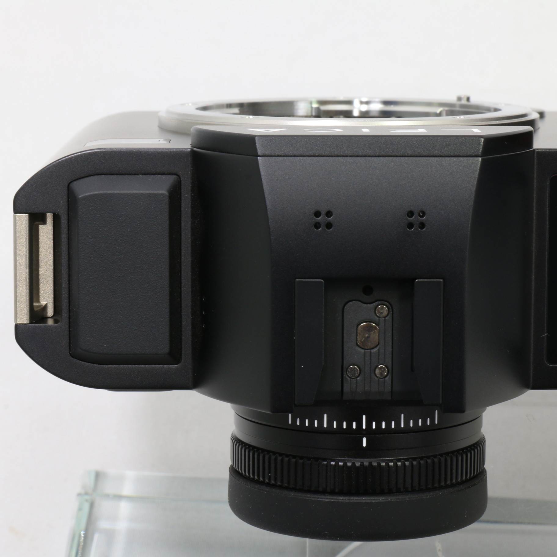 中古】〔展示品〕 ライカSL Typ601 [2133029274973] - リコレ 