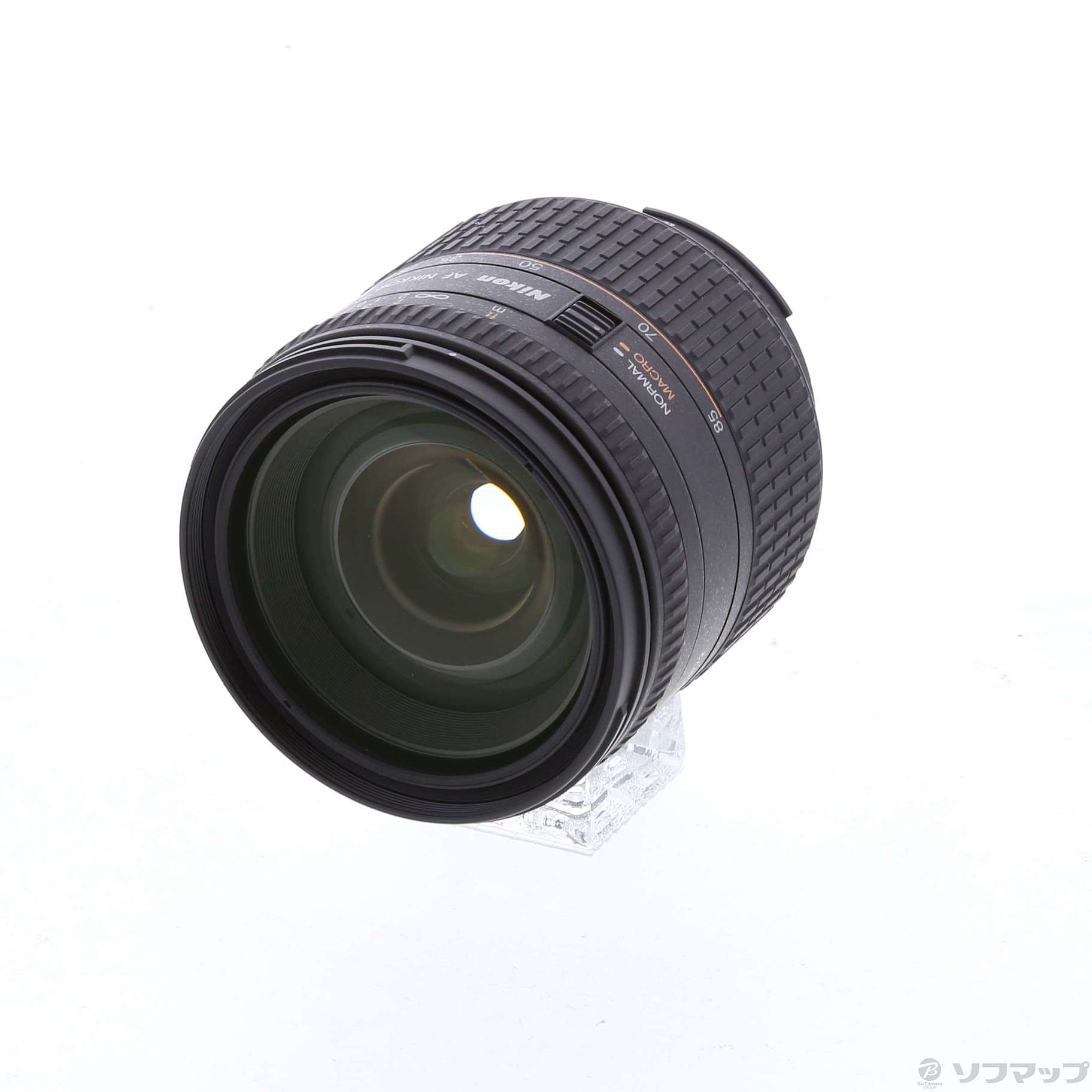 中古】〔展示品〕 Nikon AF 24-85mm F2.8-4 D (レンズ) [2133029276496