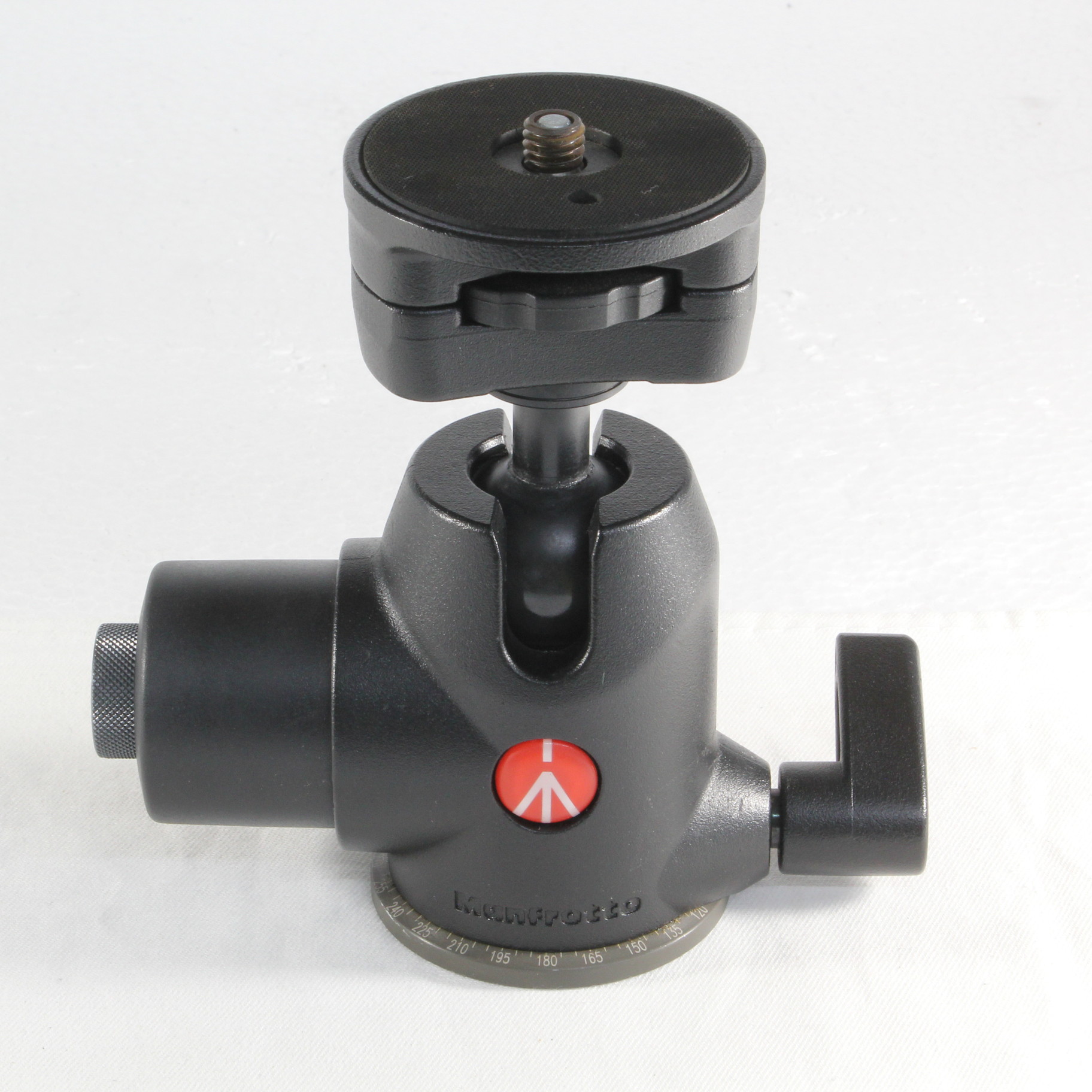 中古】〔展示品〕 468MG ハイドロスタットボール雲台 [2133029277417