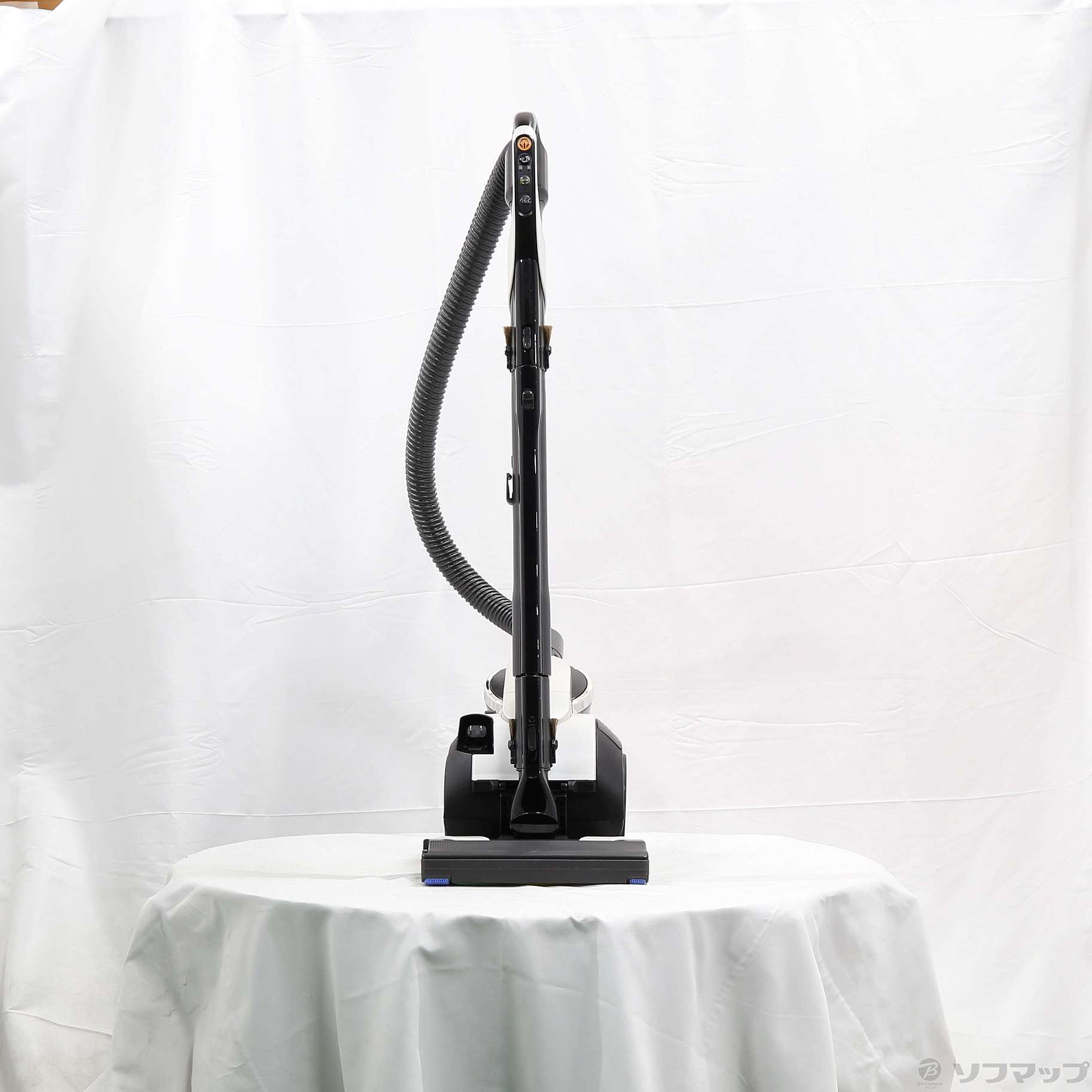 MITSUBISHI掃除機 TC-ZXH30P-W シルキーホワイト