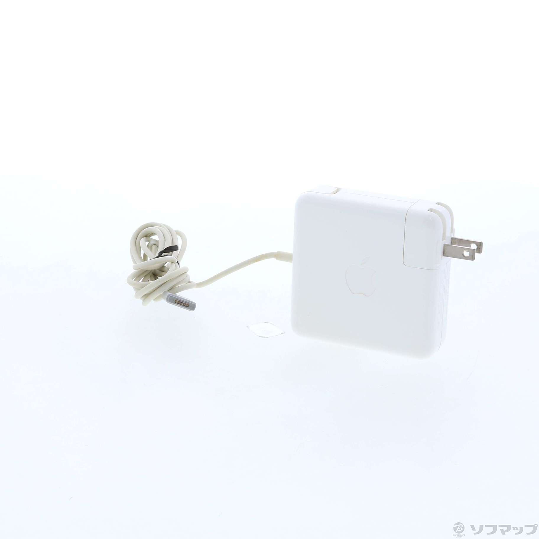 日本に [新品] MD506J/A Retinaディスプレイモデル用 Pro MacBook 2電源アダプタ MagSafe 85W Apple -  その他 - hlt.no