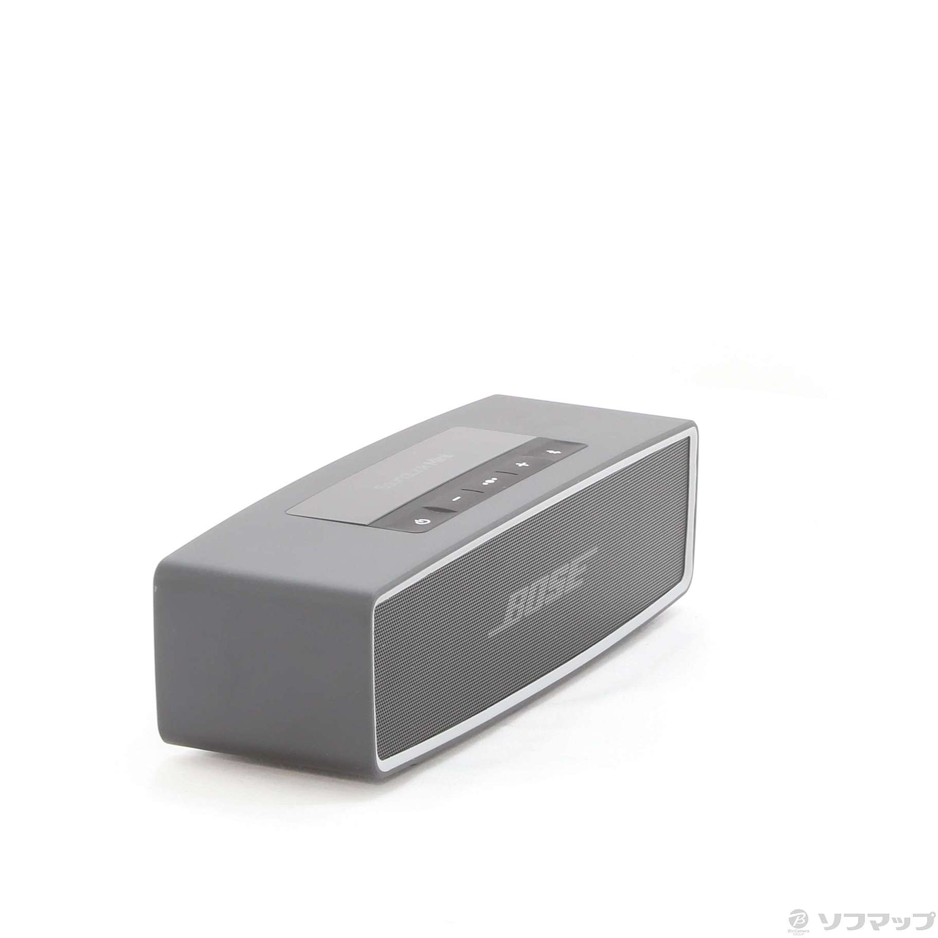 中古】SoundLink Mini Bluetooth speaker II カーボン [2133029281216