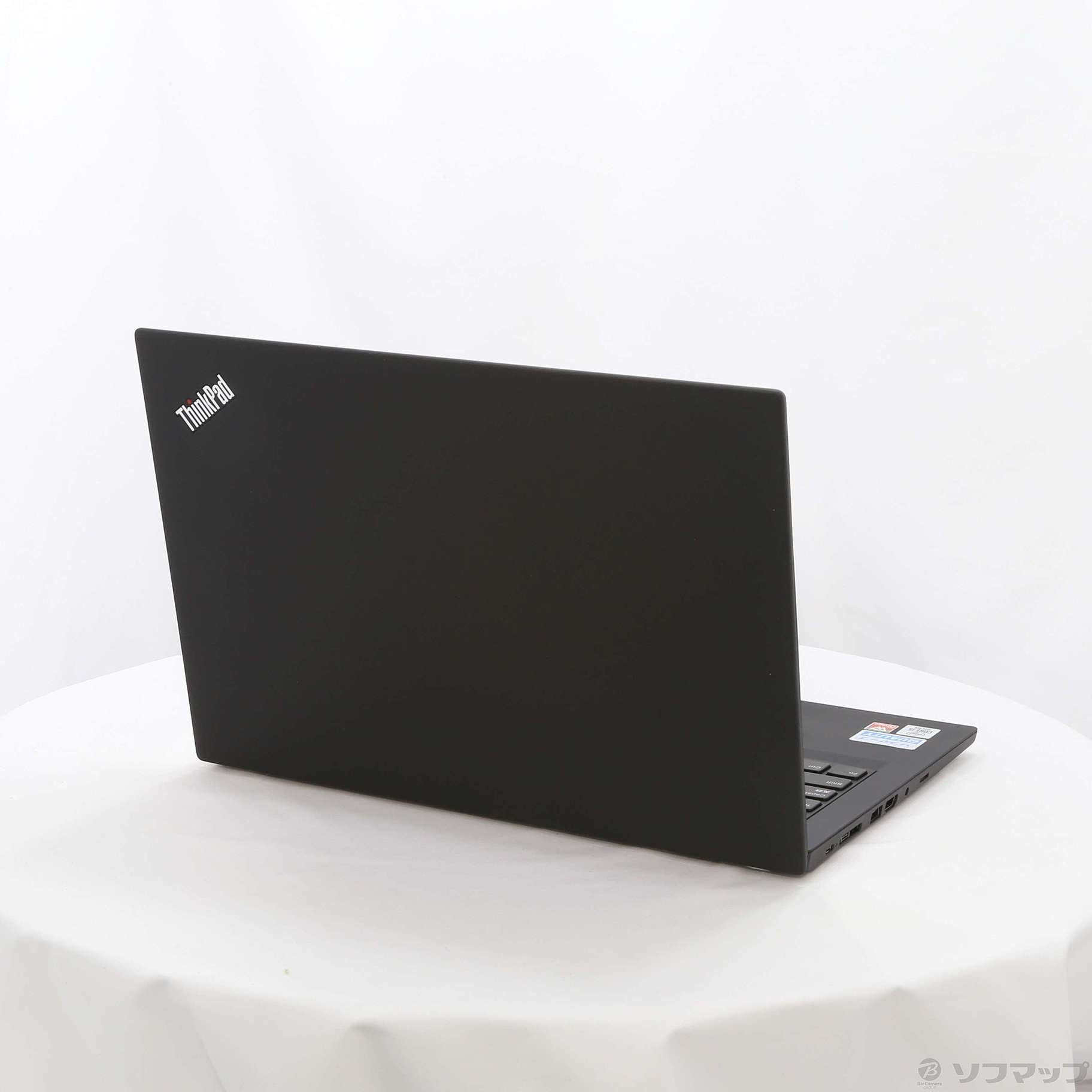 中古】ThinkPad T490 20RYCTO1WW 〔Windows 10〕 [2133029281919
