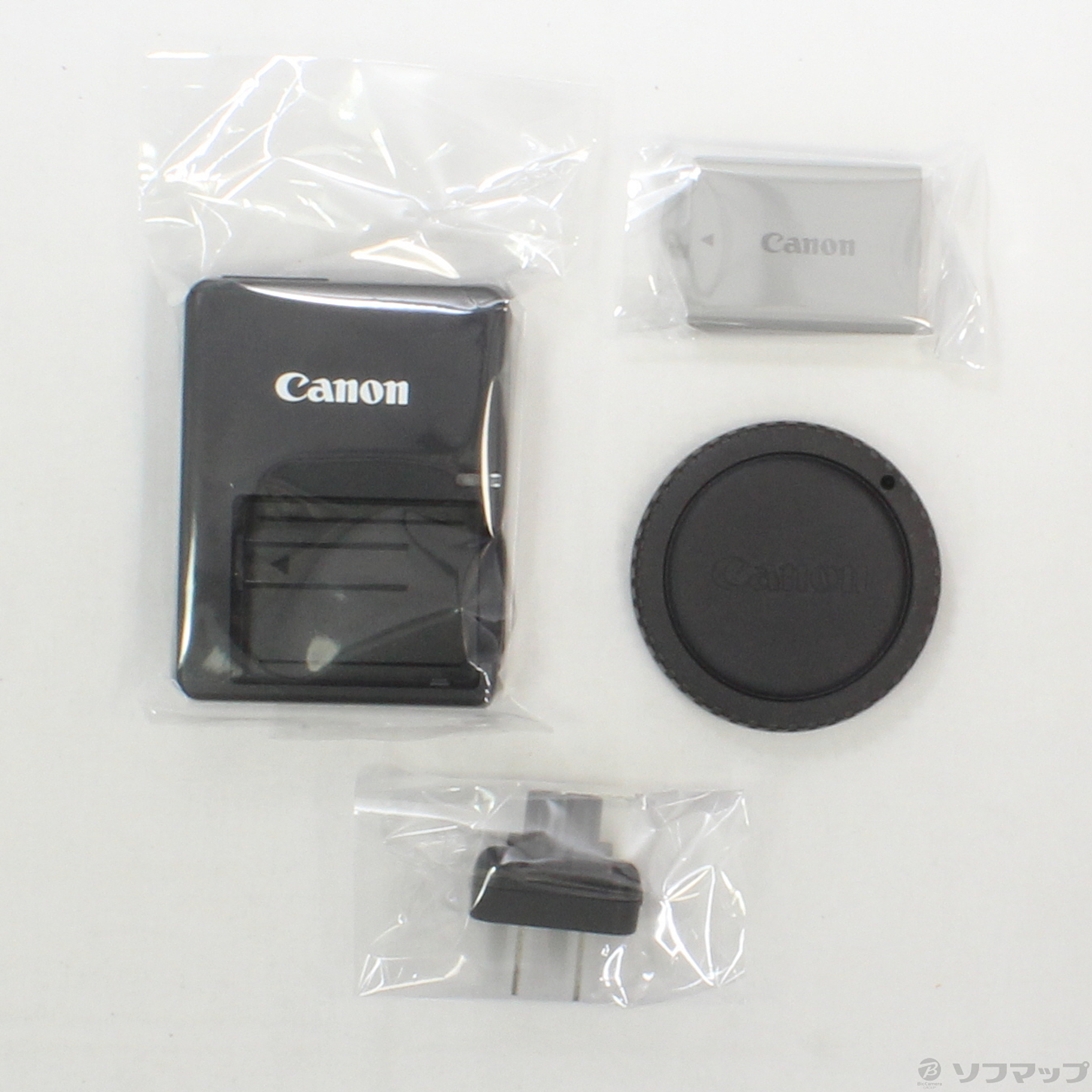 中古】EOS 450D 海外モデル (Kiss X2の海外型番) [2133029285252 