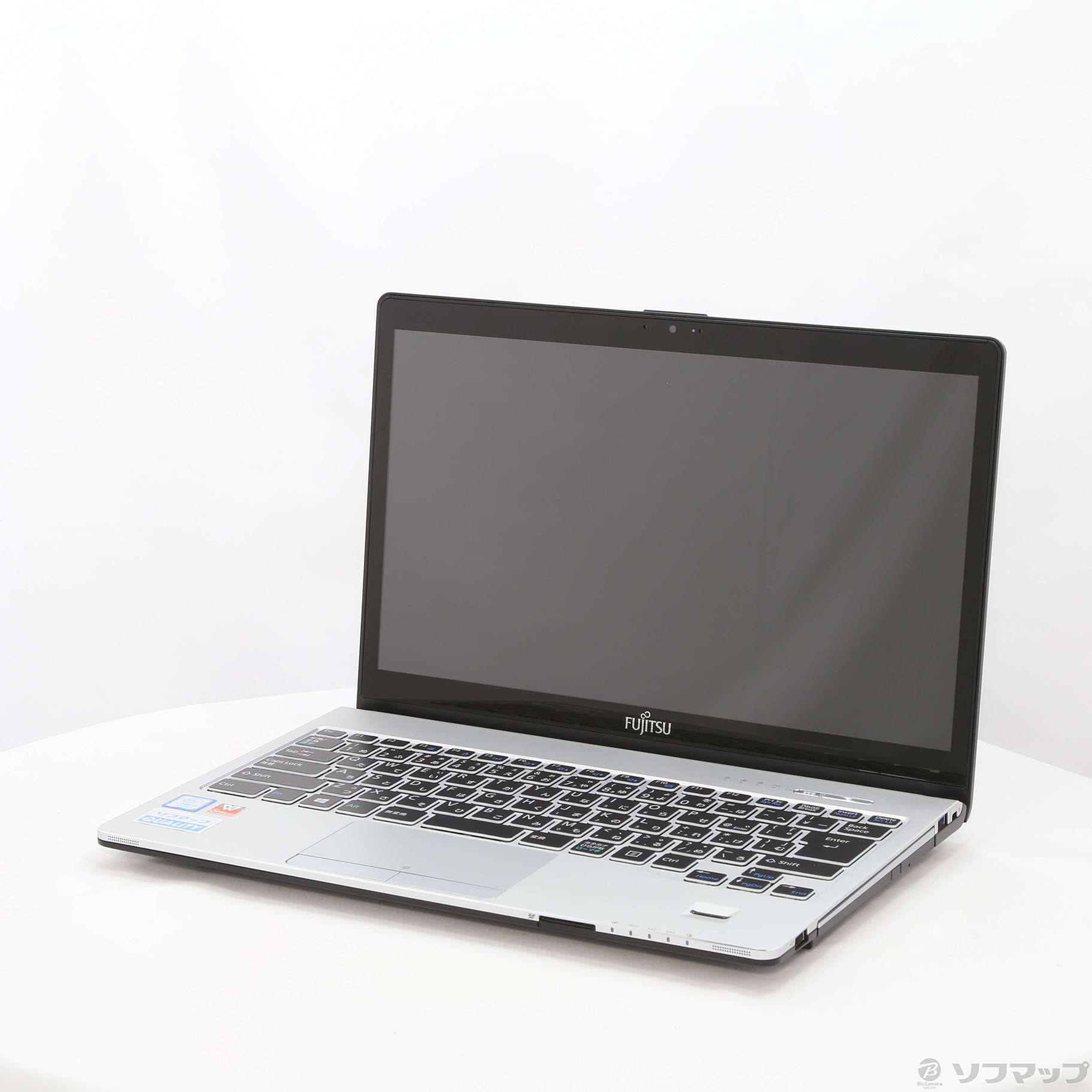中古】LIFEBOOK SH90／B1 FMVS90B1B 〔Windows 10〕 [2133029288741 