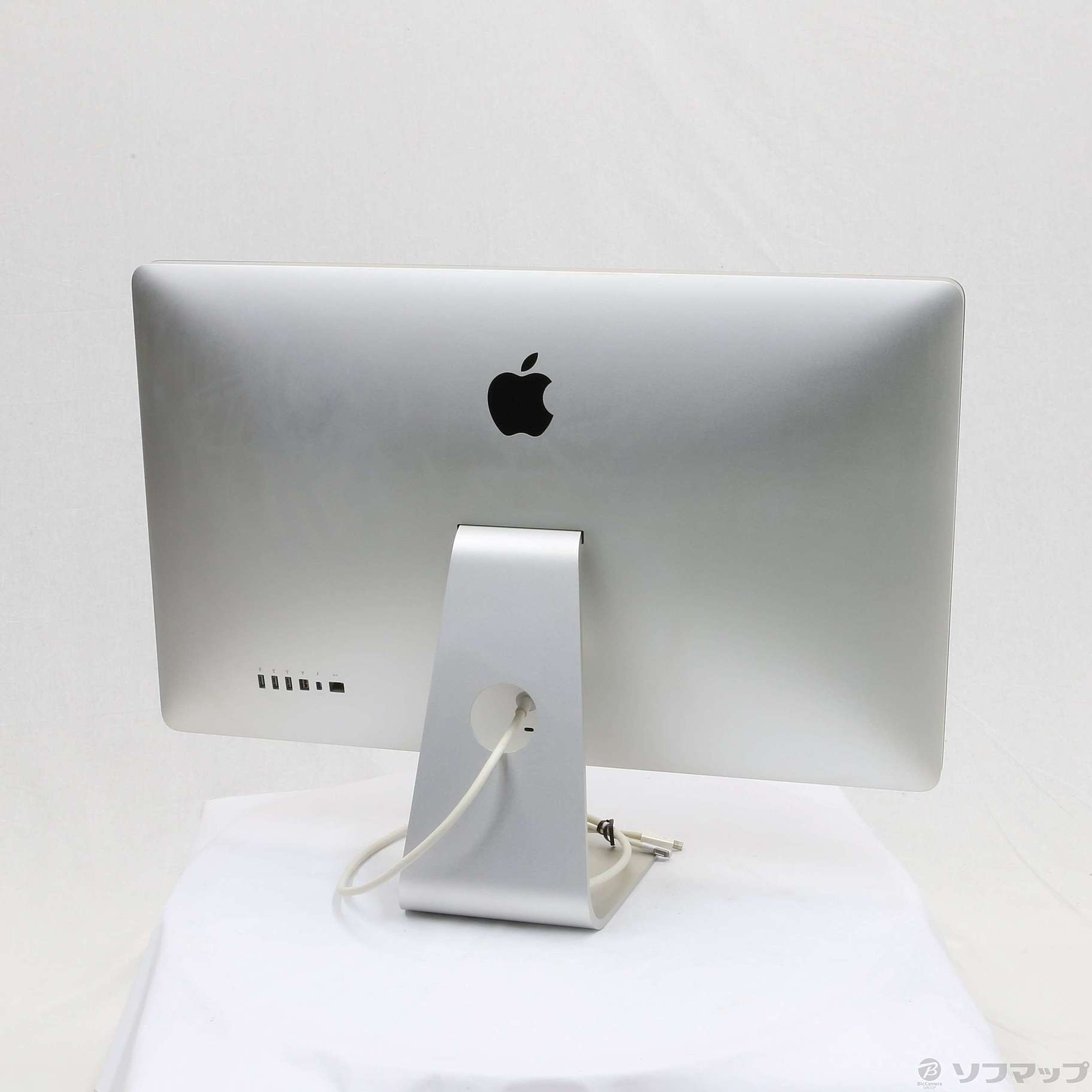 中古】Apple Thunderbolt Display MC914J／B [2133029289793] - リコレ