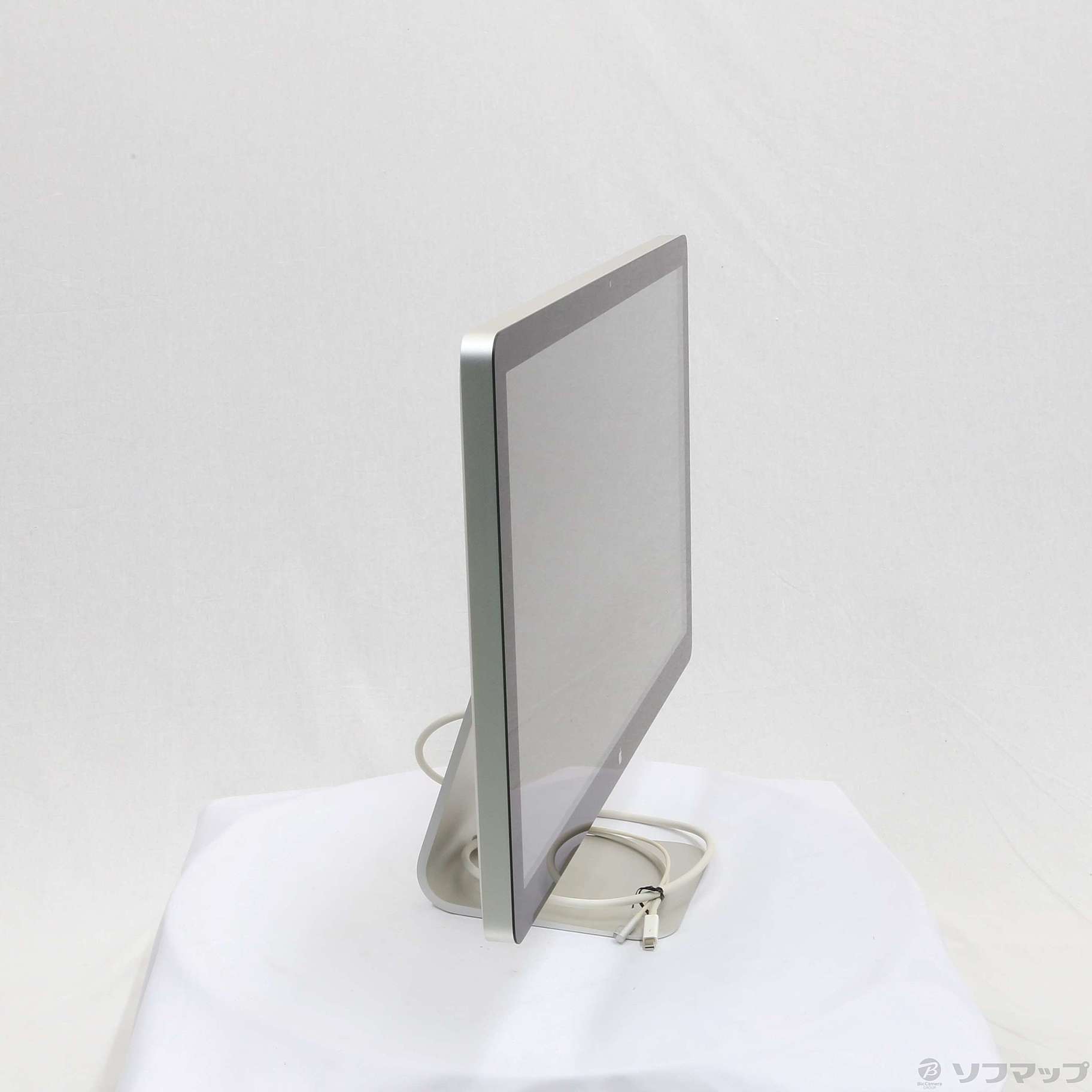中古】Apple Thunderbolt Display MC914J／B [2133029289793] - リコレ
