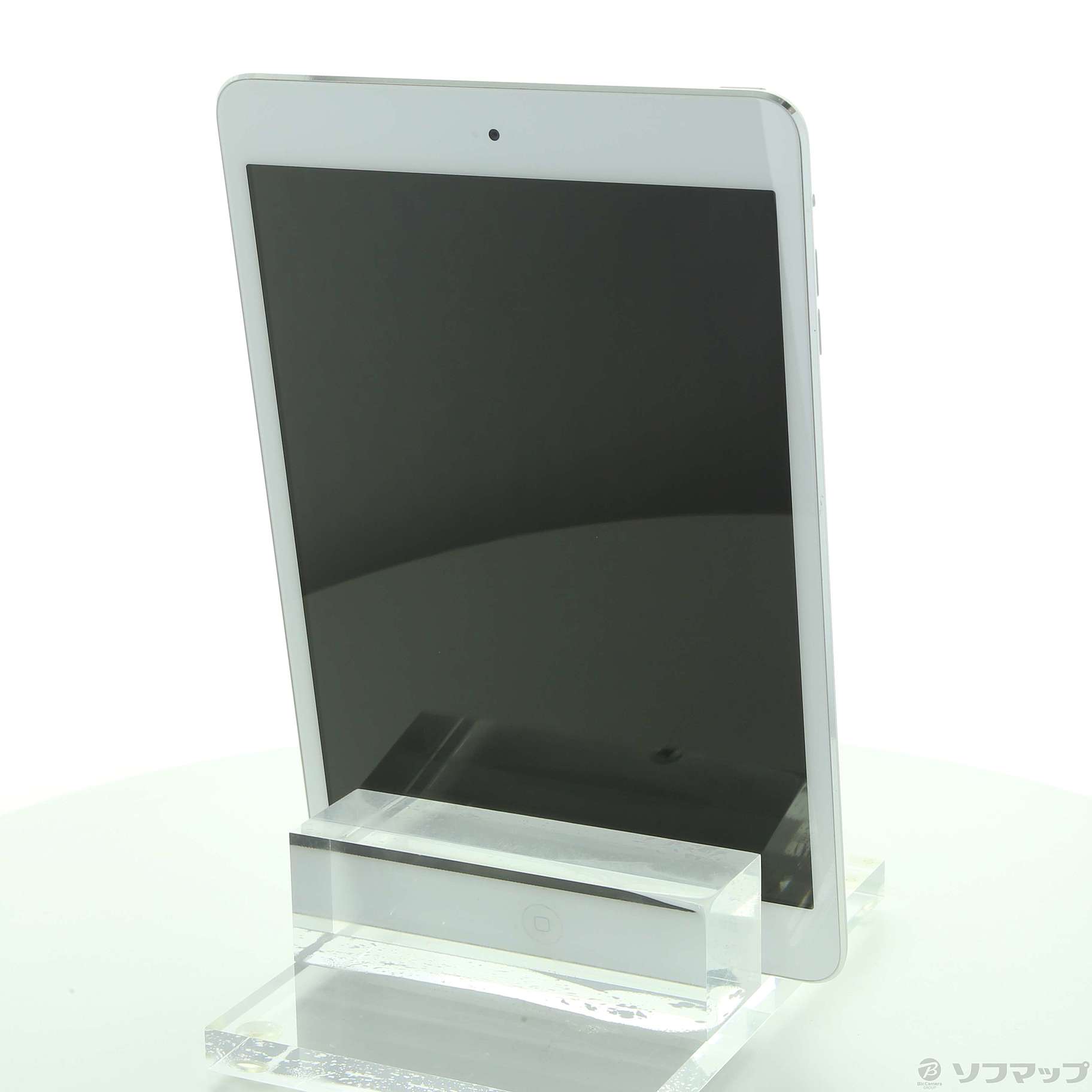 iPad mini 32GB ホワイト&シルバー MD532J／A Wi-Fi