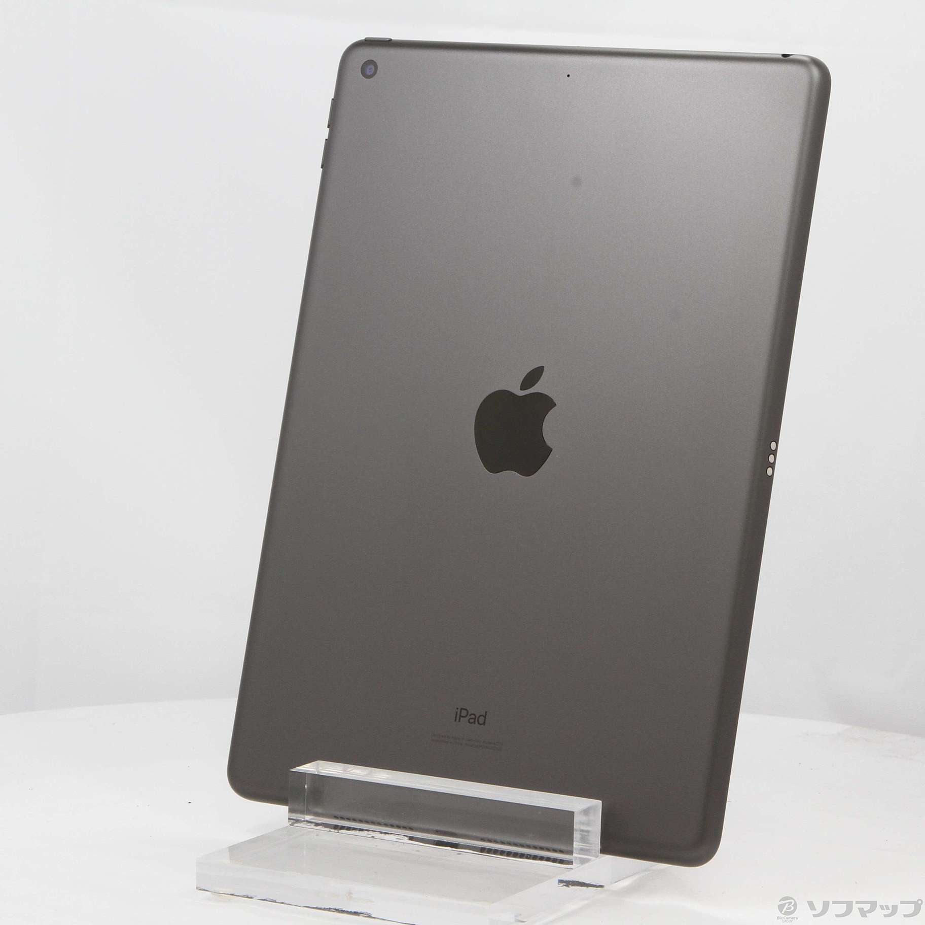 iPad 第8世代 128GB スペースグレイ MYLD2J／A Wi-Fi ◇11/25(水)新入荷！