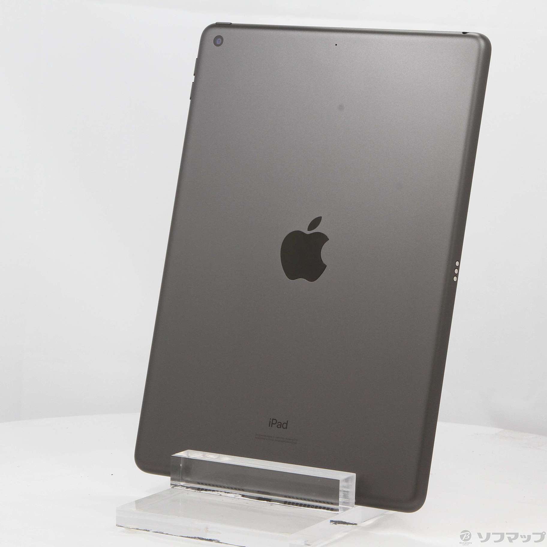 iPad 第8世代128GB Wi-Fi スペースグレイ-