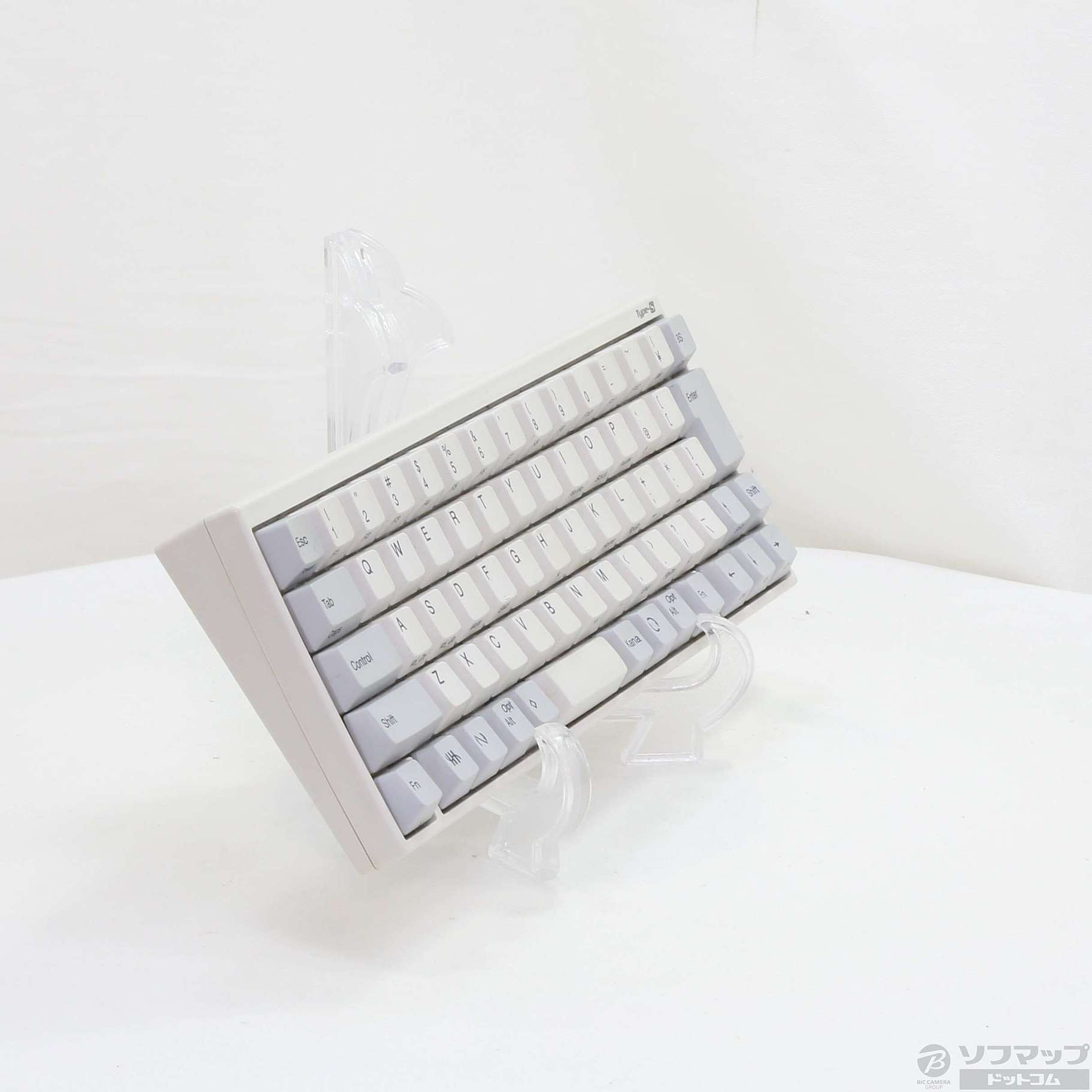中古】Happy Hacking Keyboard Professional JP Type-S白(日本語配列