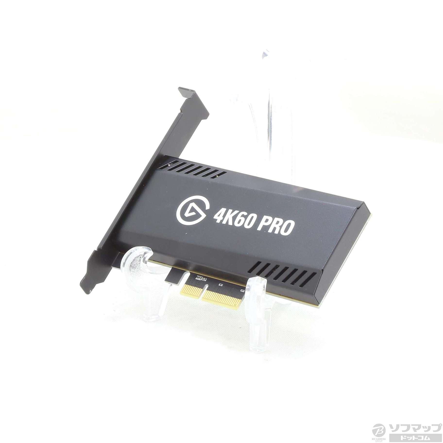 中古】Game Capture 4K60 Pro 10GAG9901 [2133029303567] - リコレ ...