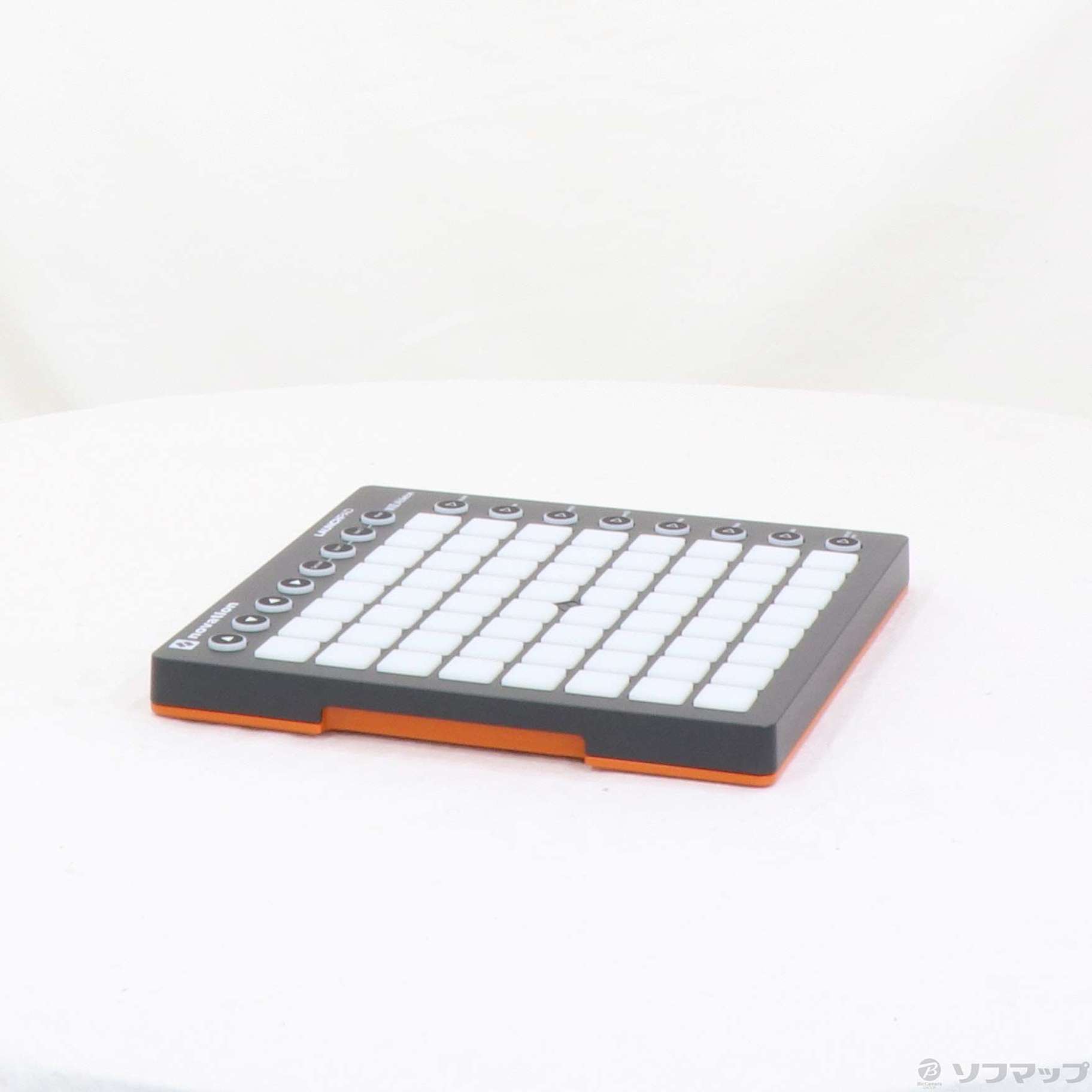 中古】Ableton Live パフォーマンスコントローラ Launchpad MK2