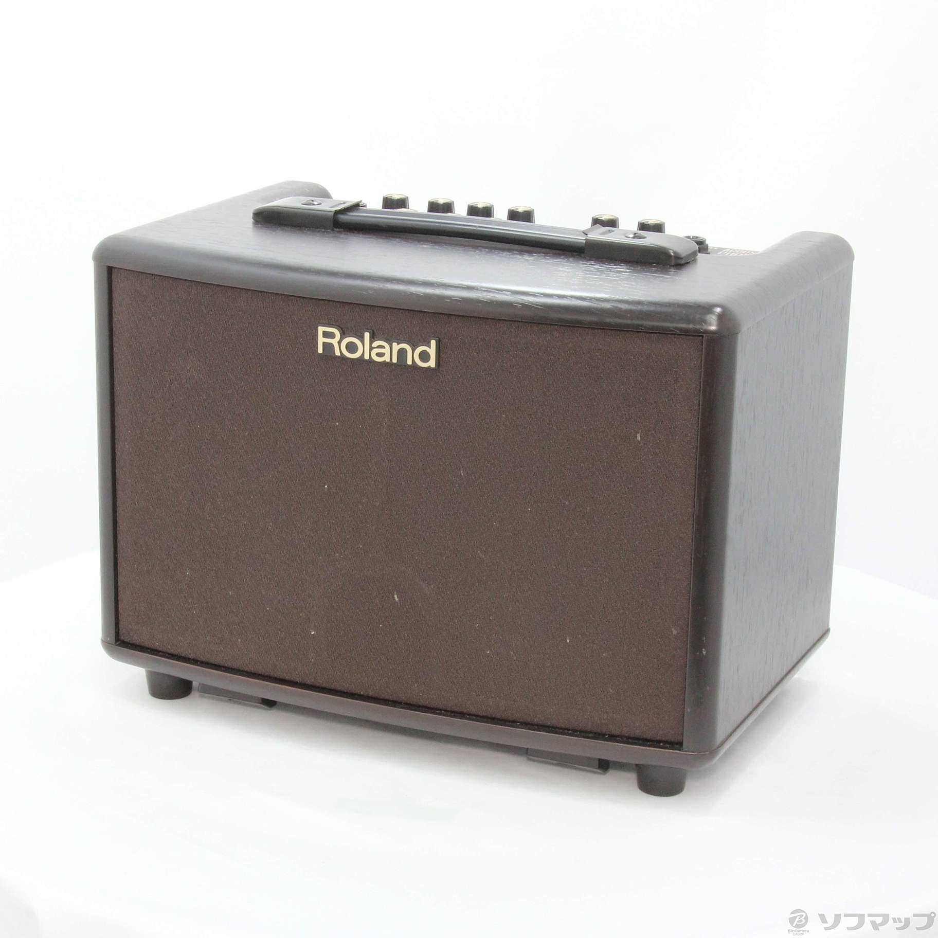 Roland ローランド アコースティック ギター アンプ AC-33 - アンプ