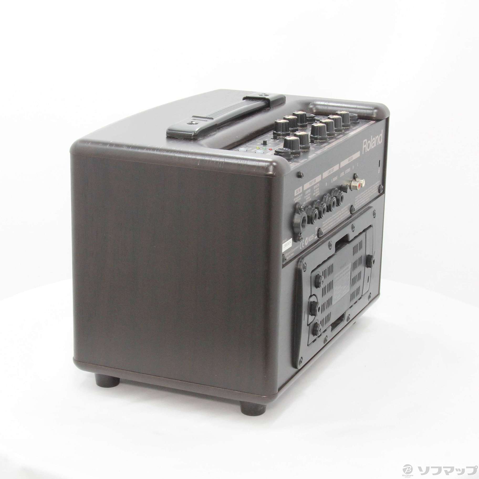 中古】AC-33-RW アコースティック・ギターアンプ ローズウッド