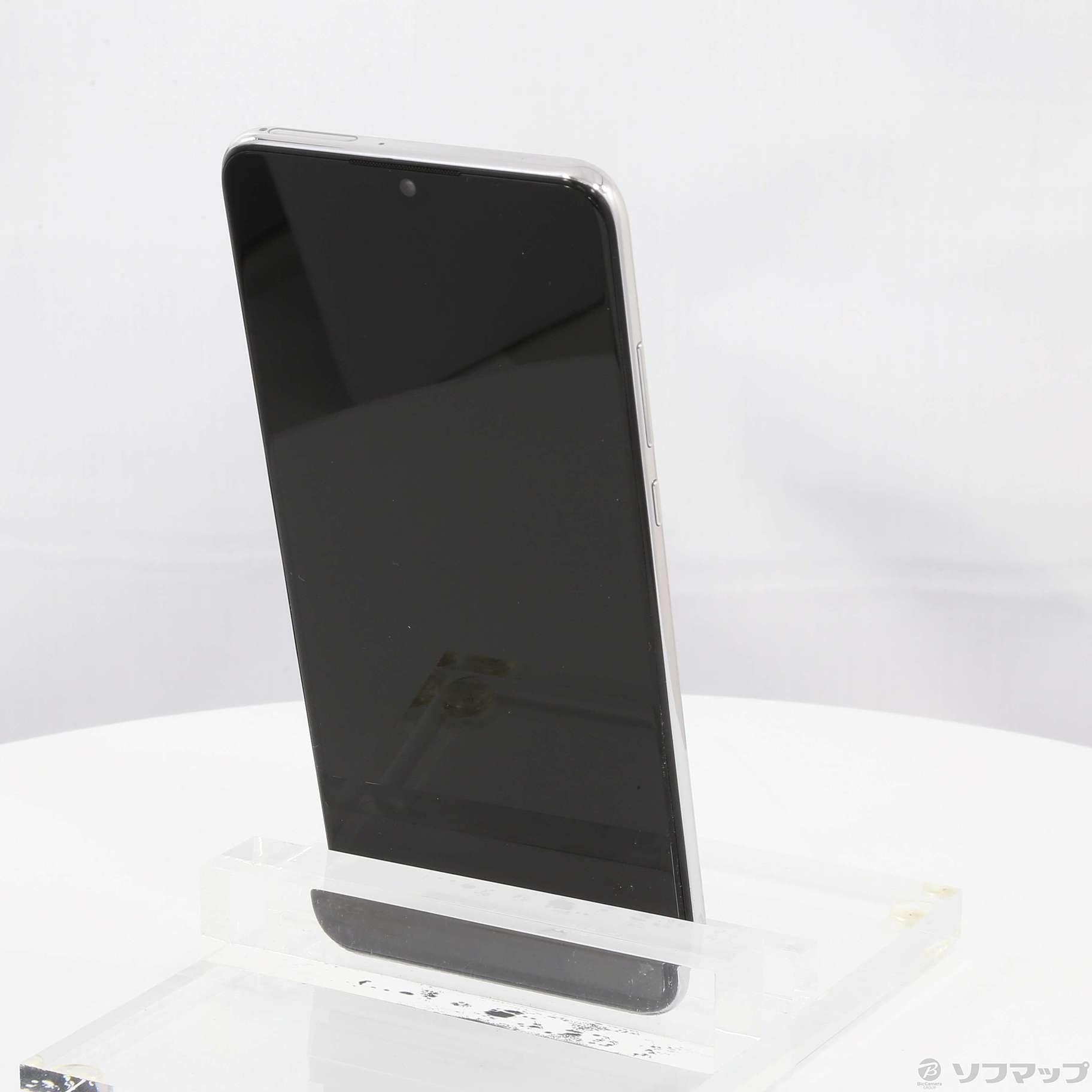 Amazon | HUAWEI P30 Lite パールホワイト【日本正規代理店品