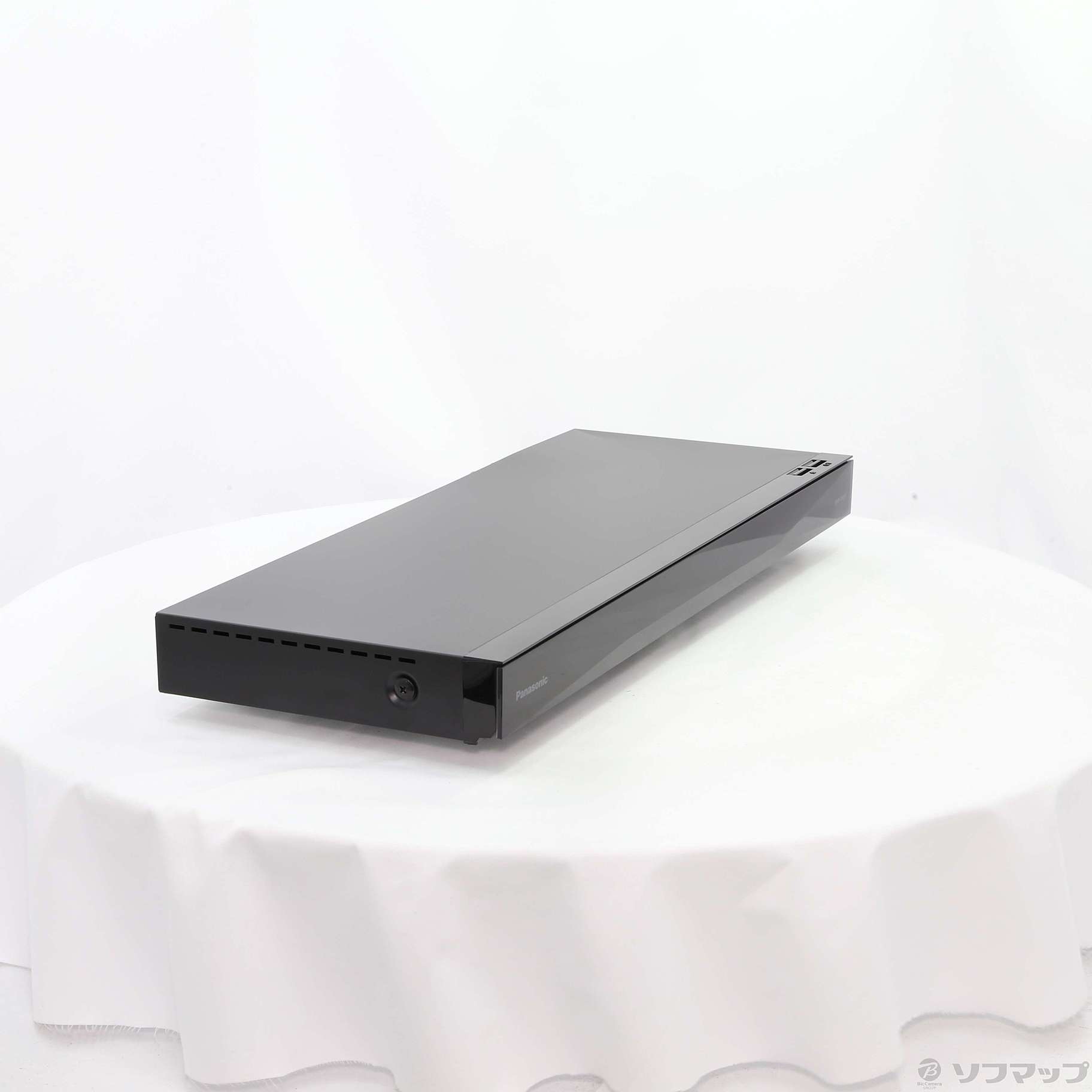 レコーダー Panasonic DMR-2W50 black 500GB Amazon.co.jp