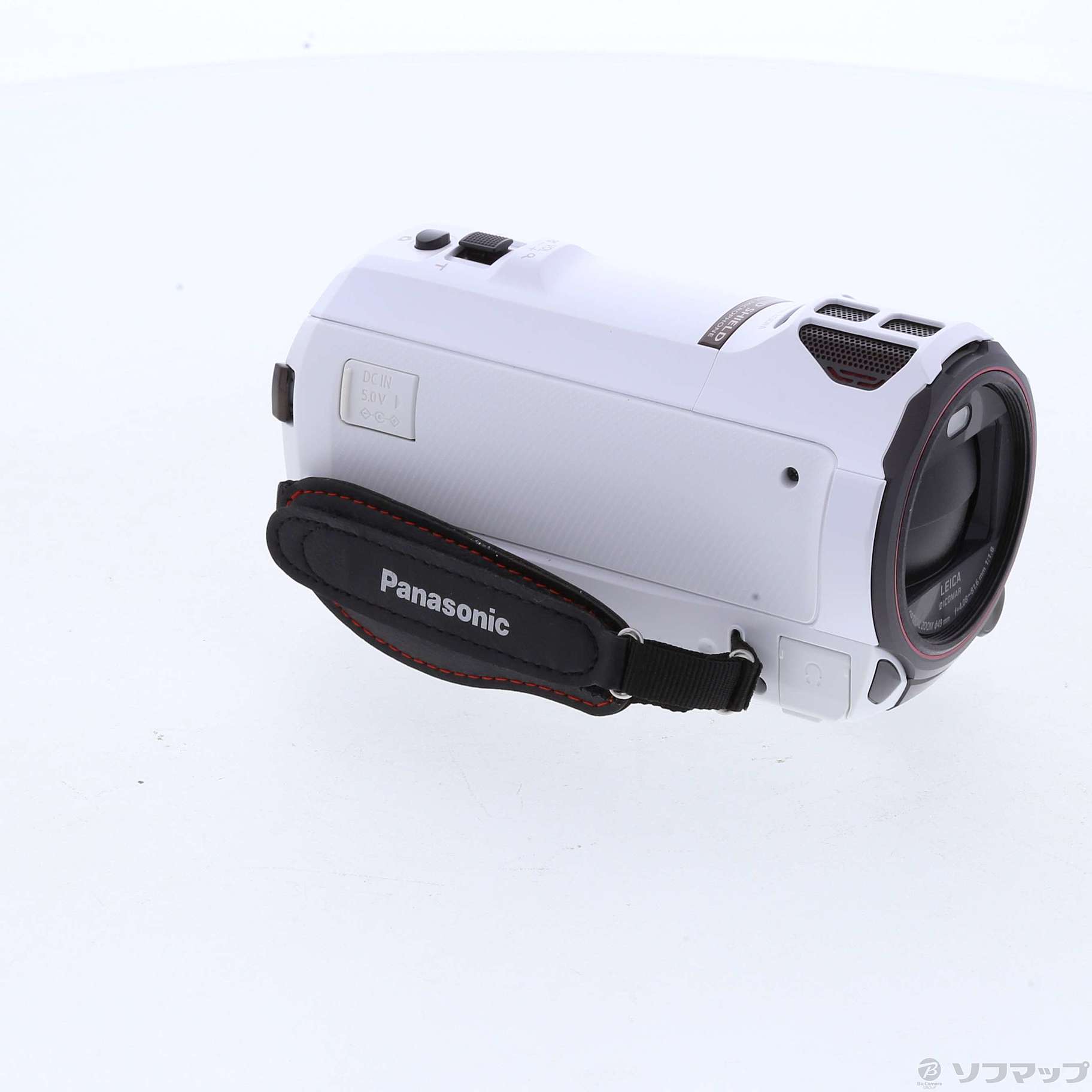 ■ 訳アリ ■ パナソニック Panasonic HC-VX980M Panasonic HC-VX980M-T Digital 4K Camcorder Handycam Brown 64GB