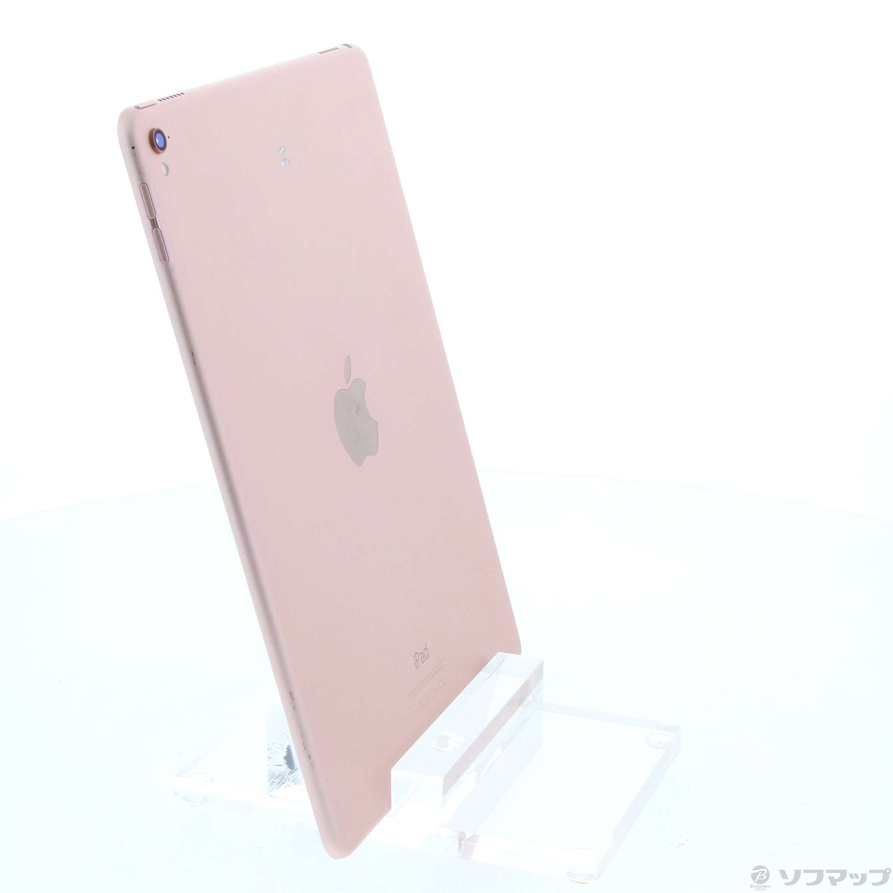 Apple iPad　pro 9.7インチ ローズゴールド　本体 Amazon.com : Apple iPad Pro Tablet (32GB, Wi-Fi, 9.7') Rose
